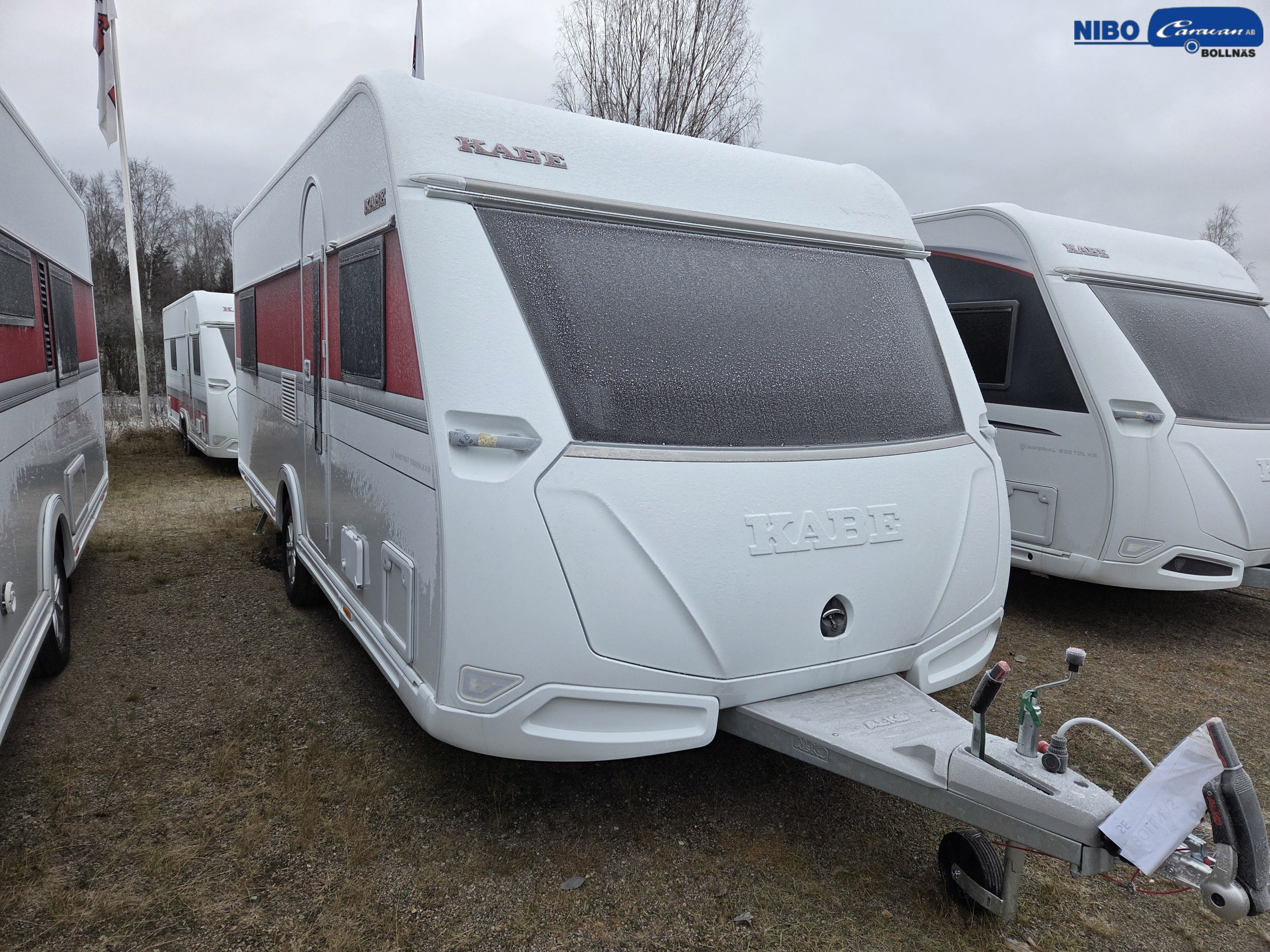 AMETIST 560 GLE KS - KABE