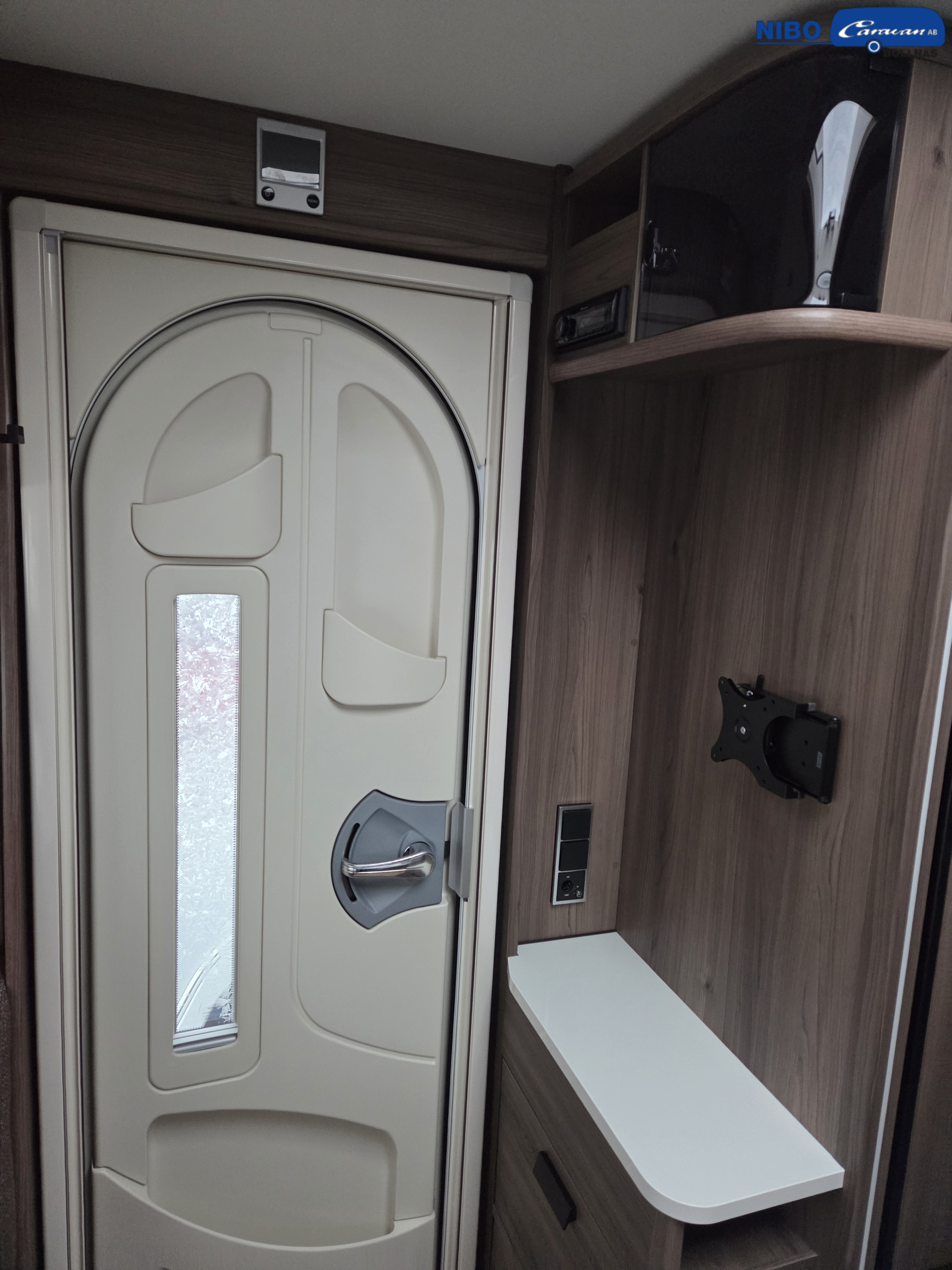 KABE AMETIST 560 GLE KS - KABE