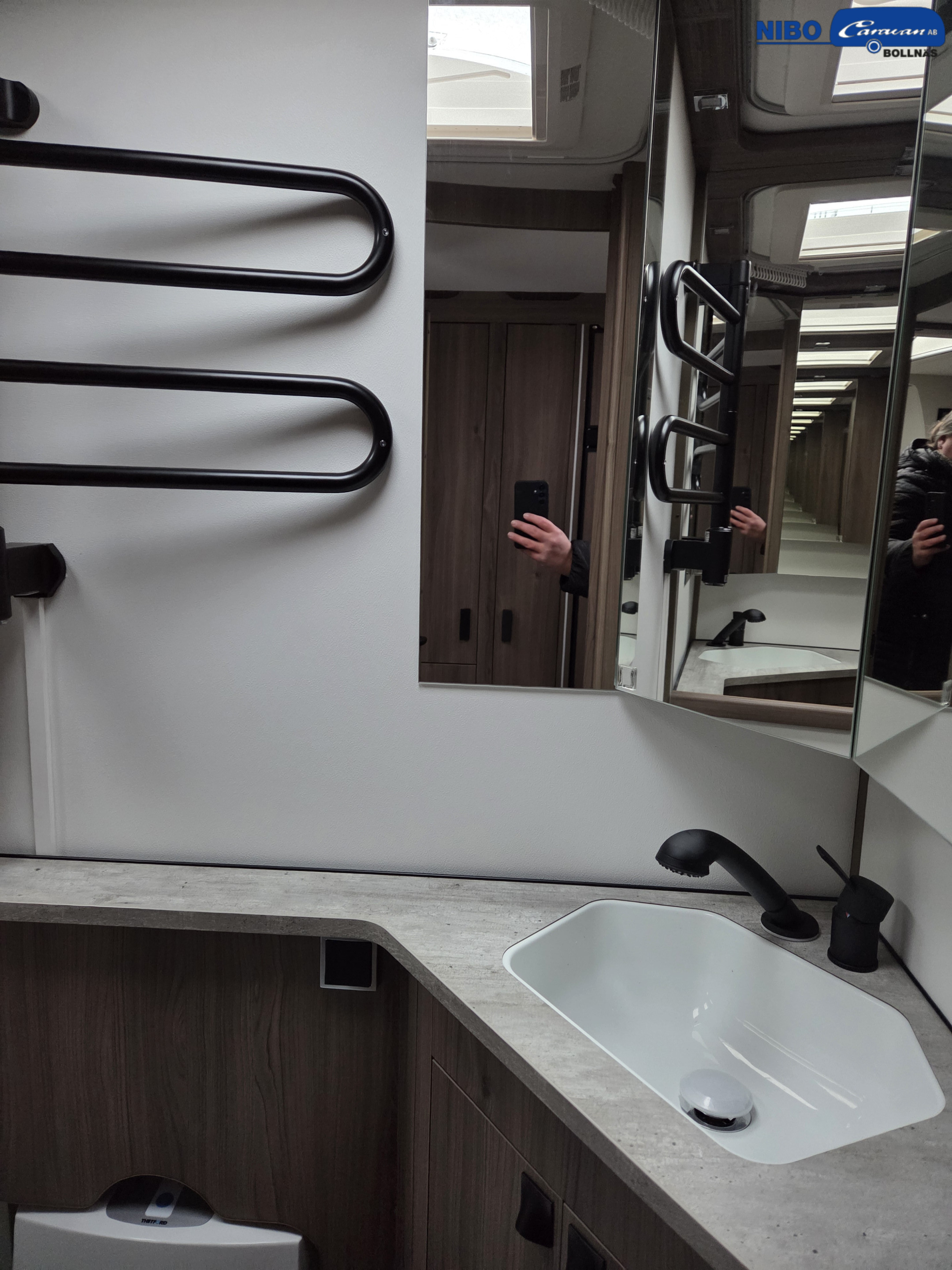 KABE AMETIST 560 GLE KS - KABE