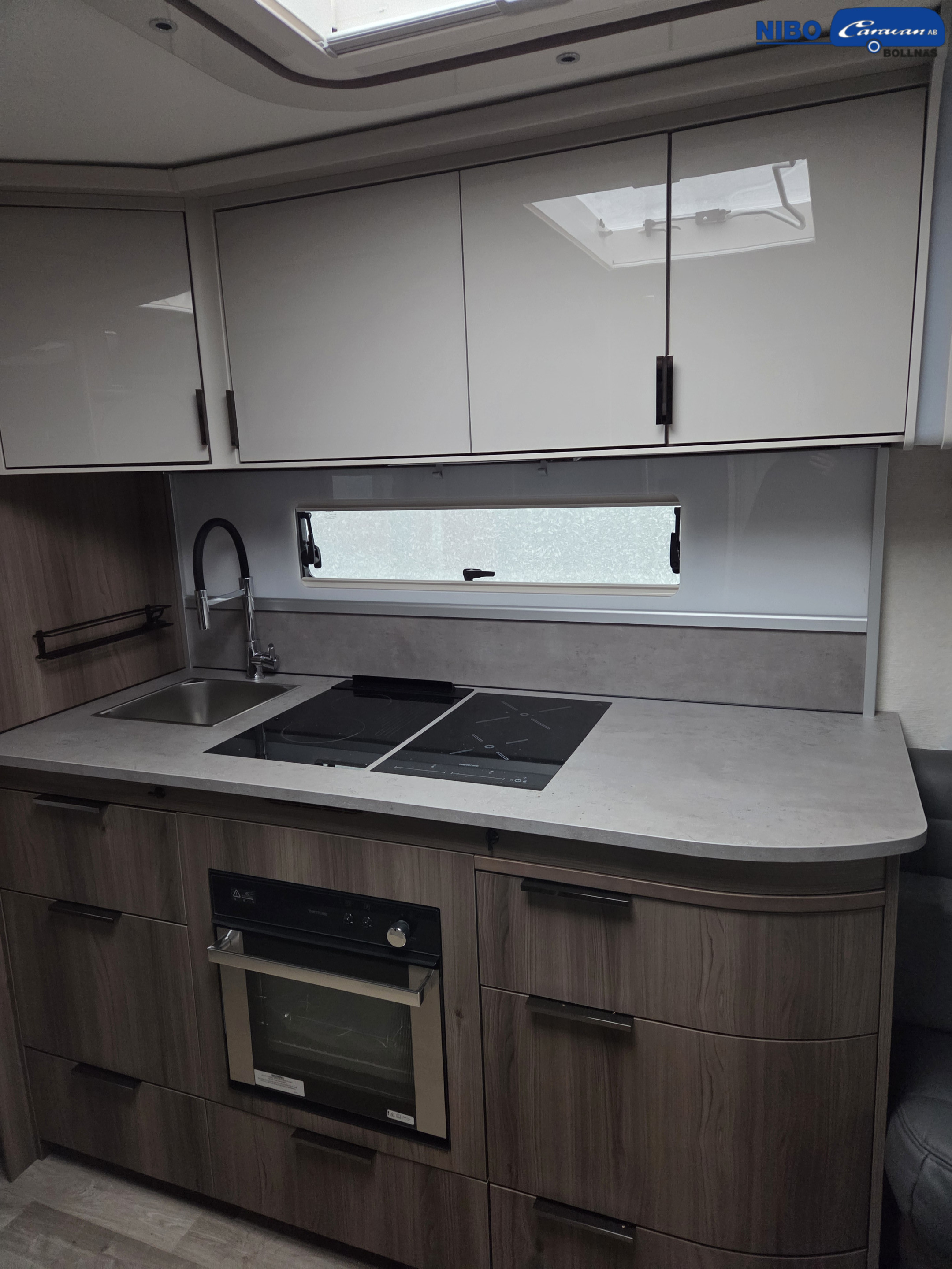 KABE IMPERIAL 630 TDL KS - KABE