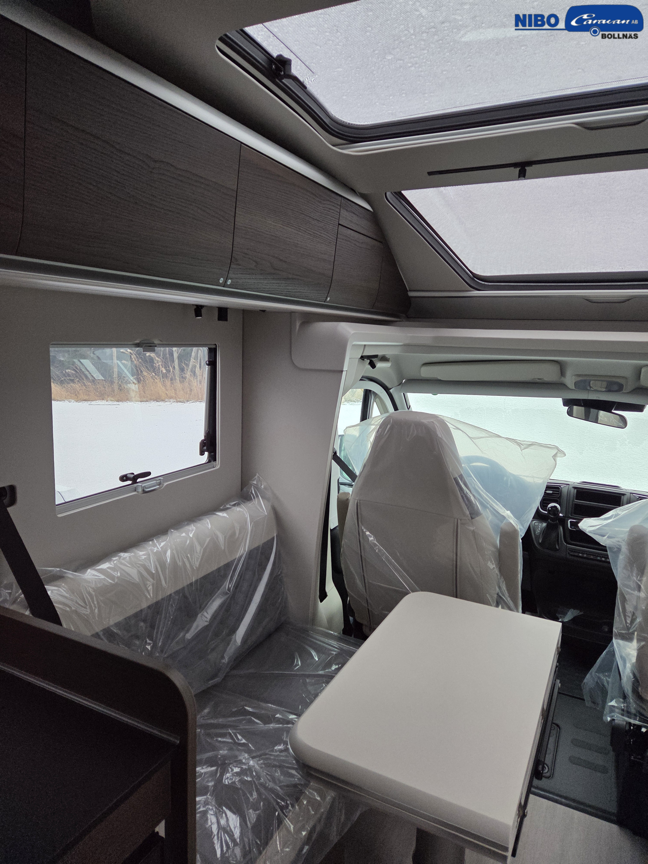 Adria CORAL SUPREME 670 DC - Fiat MultiJet3 140HP (103kW) HD 43H - Adria