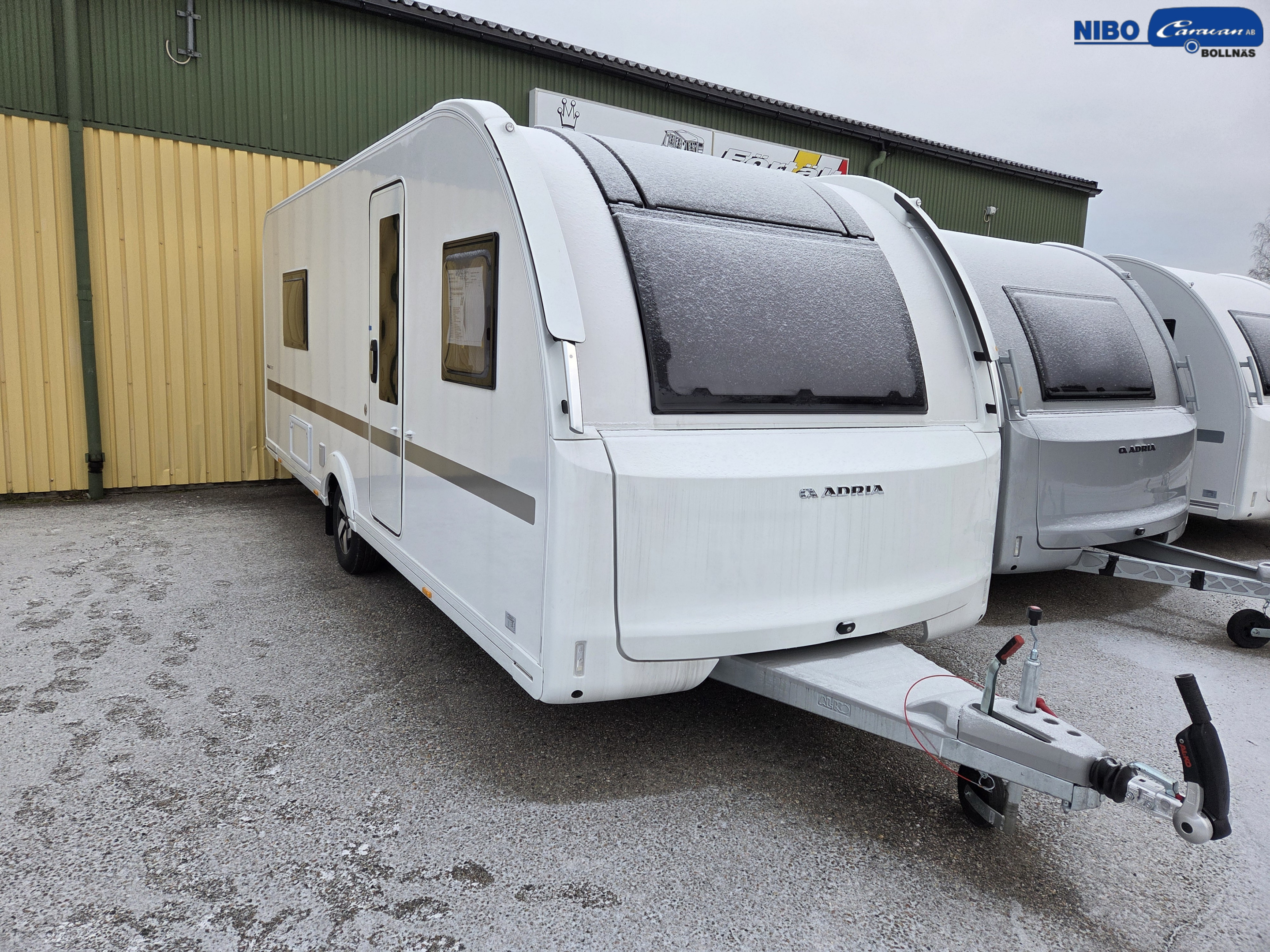 ADORA 572 UT - Adria