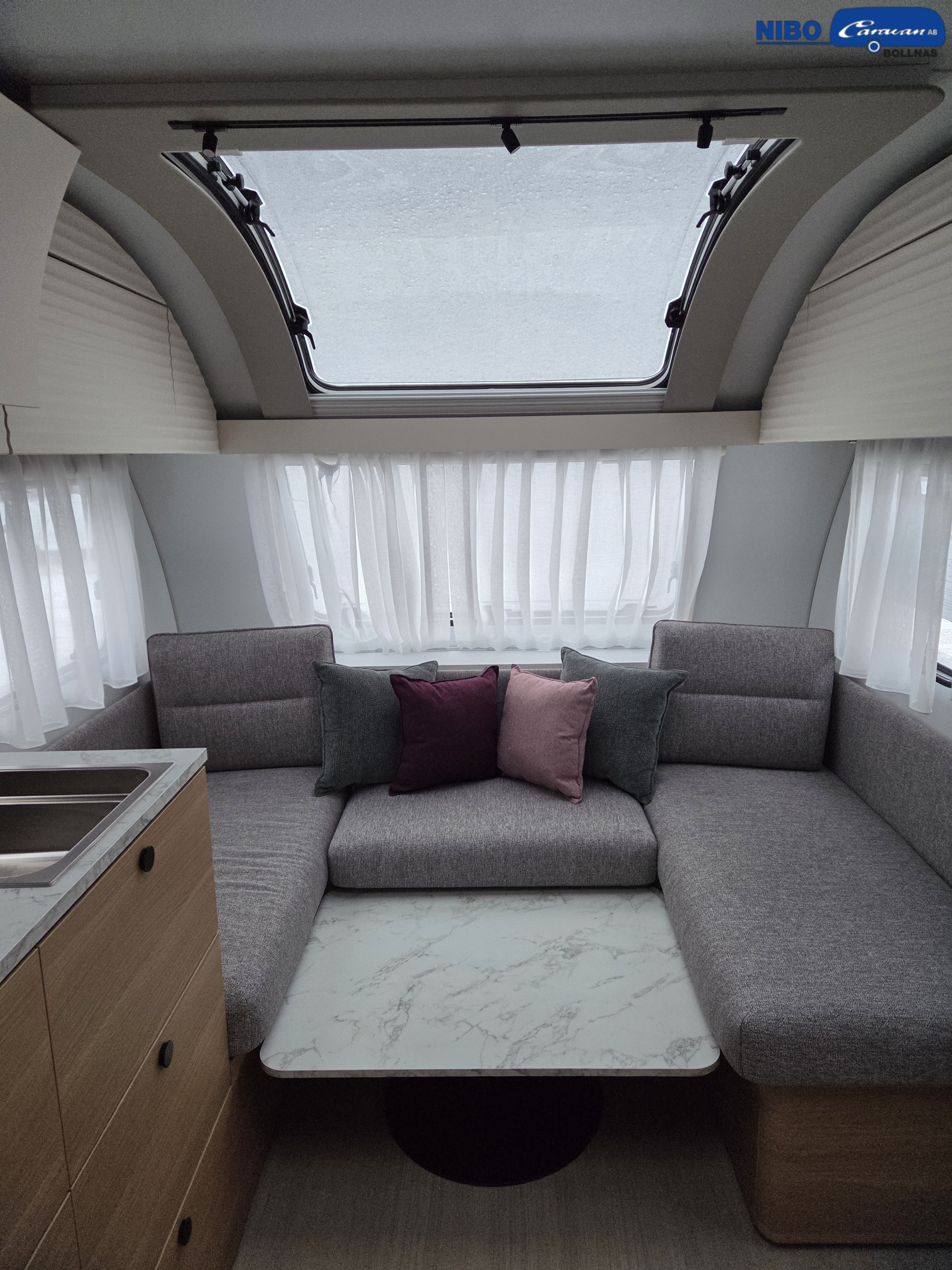 Adria ADORA 572 UT - Adria