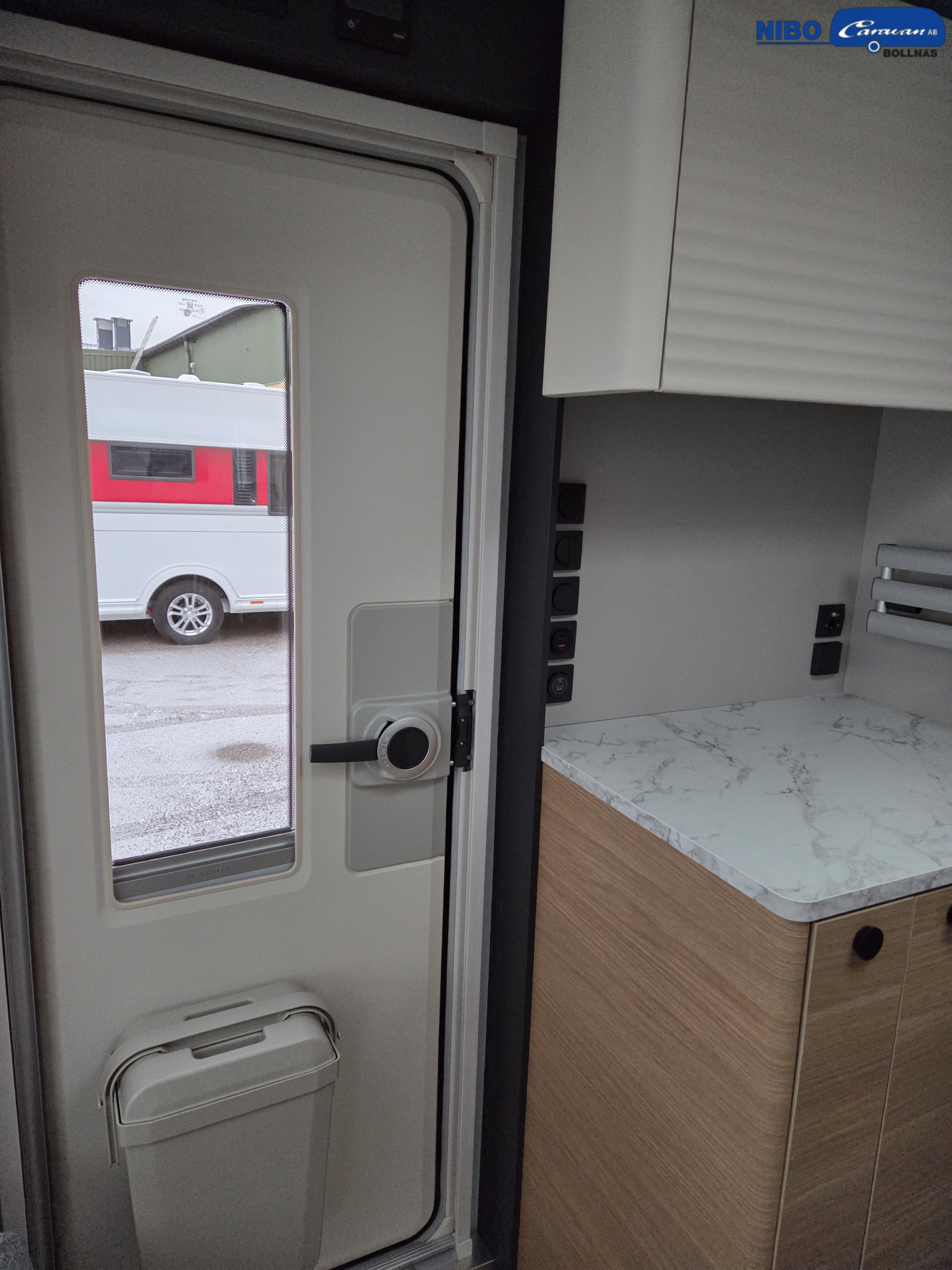 Adria ADORA 572 UT - Adria