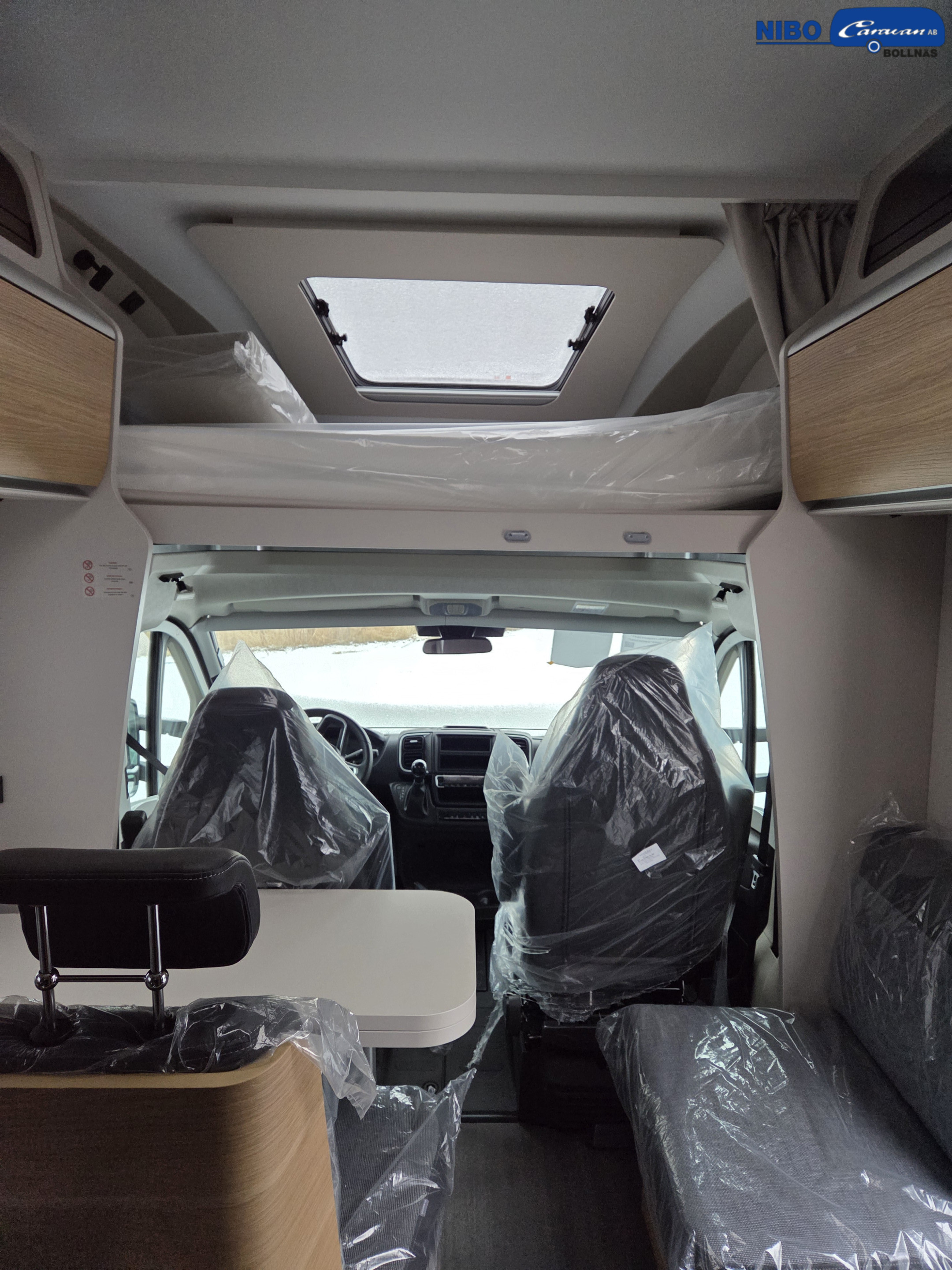 Adria CORAL XL 660 SL - Fiat MultiJet3 140HP (103kW) HD 43H - Adria