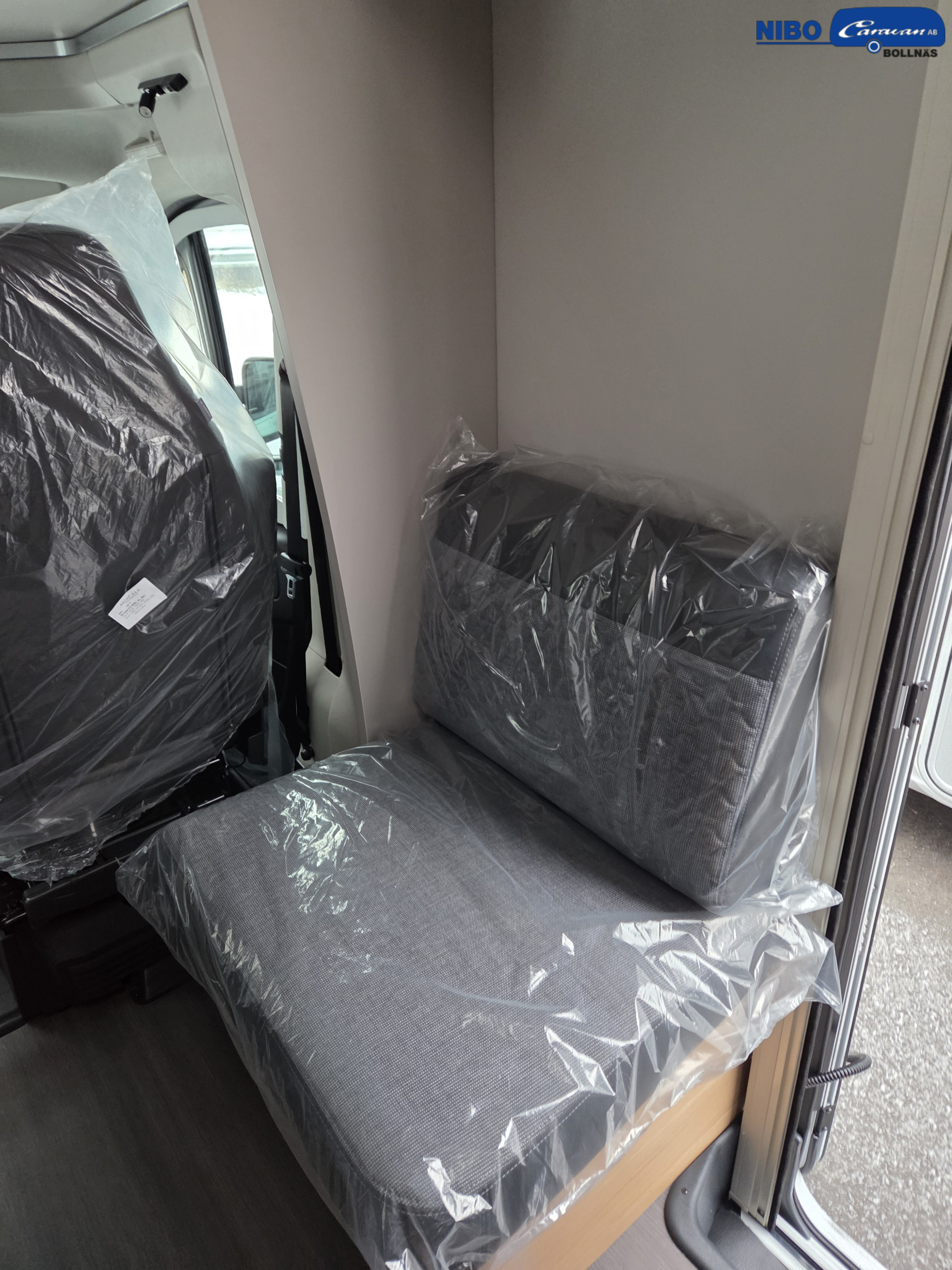 Adria CORAL XL 660 SL - Fiat MultiJet3 140HP (103kW) HD 43H - Adria