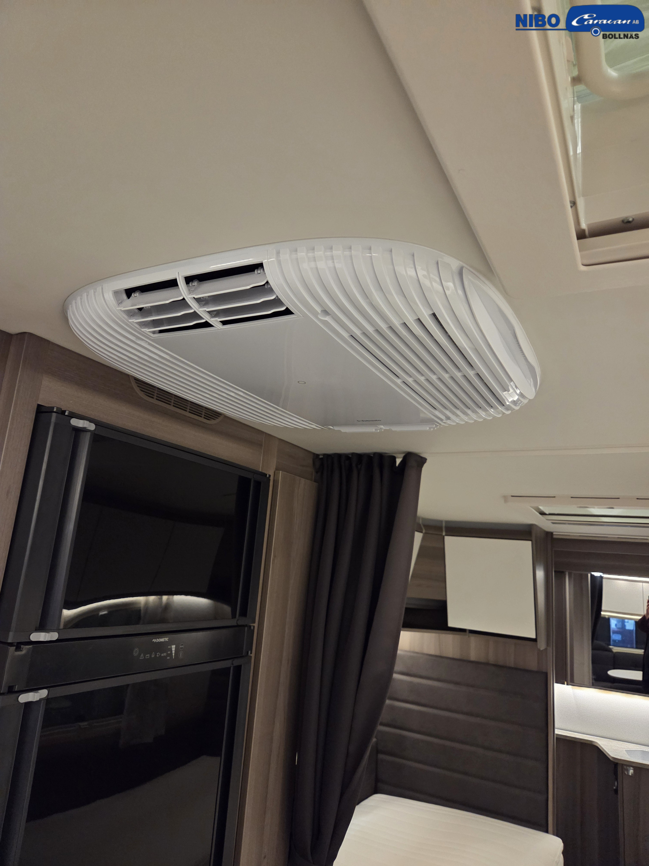 KABE ESTATE 600 TDL KS (Momsvagn) - KABE