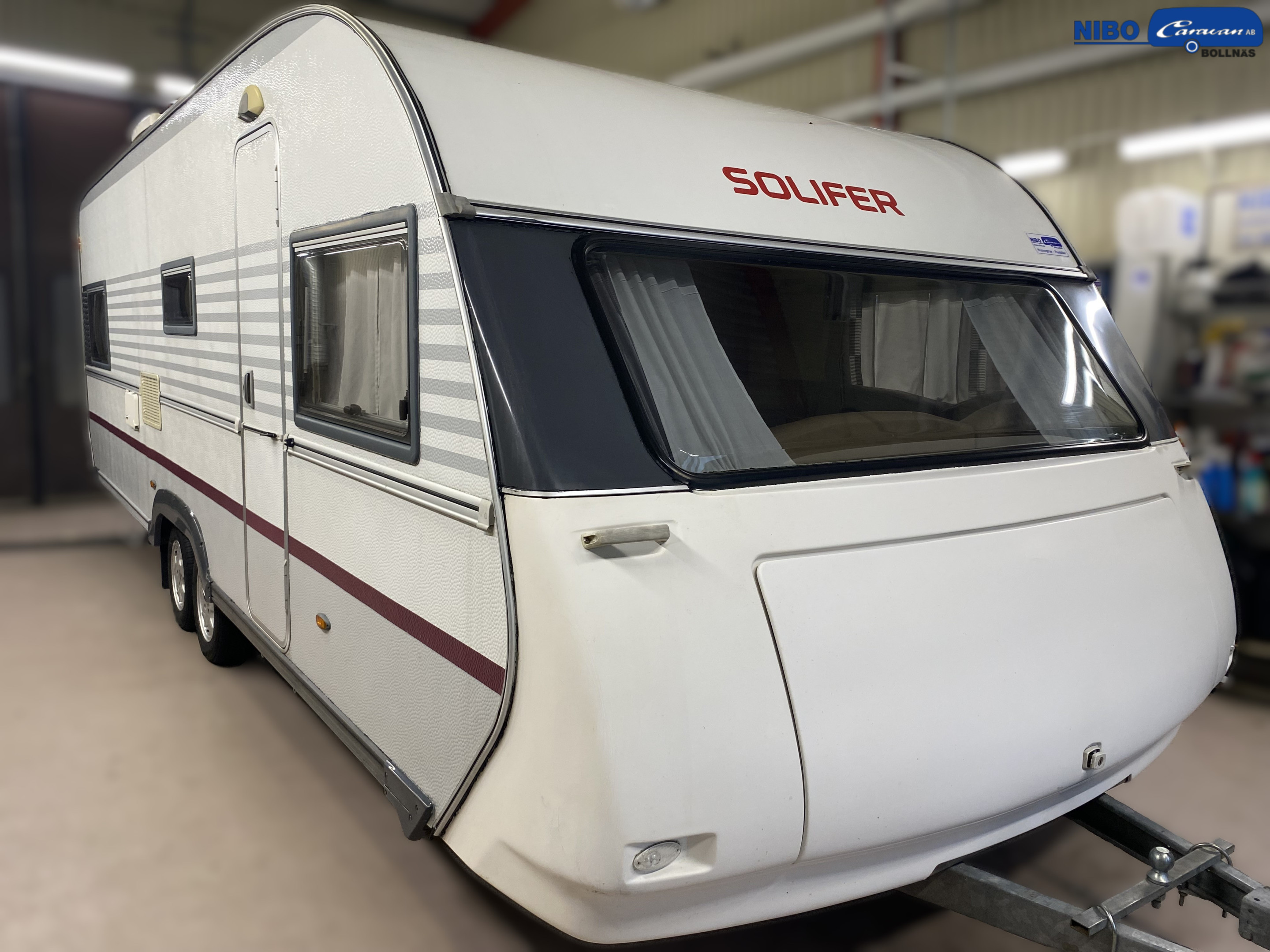 Finlandia 690 (Barnkammare,AC) - Solifer