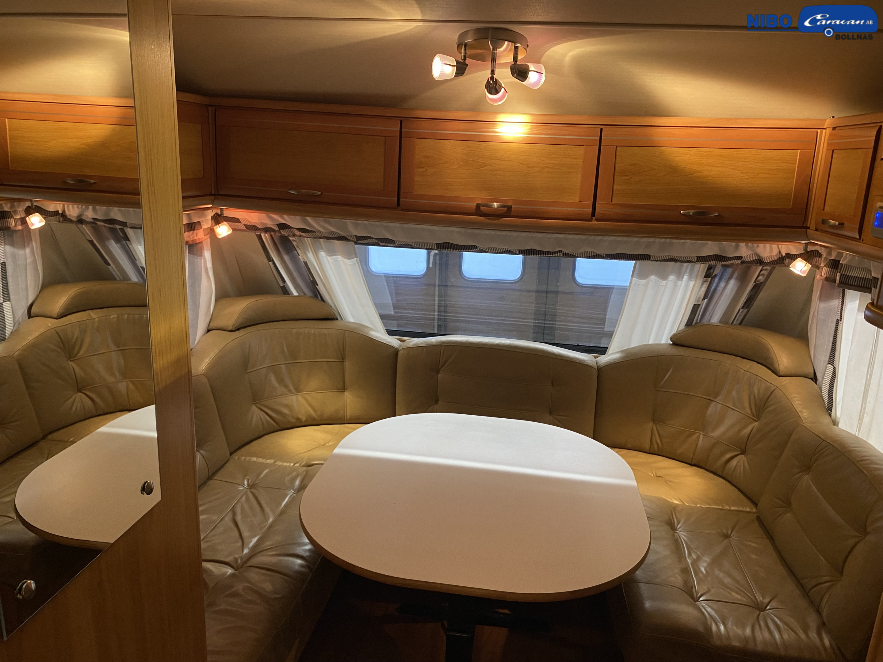 Solifer Finlandia 690 (Barnkammare,AC) - Solifer