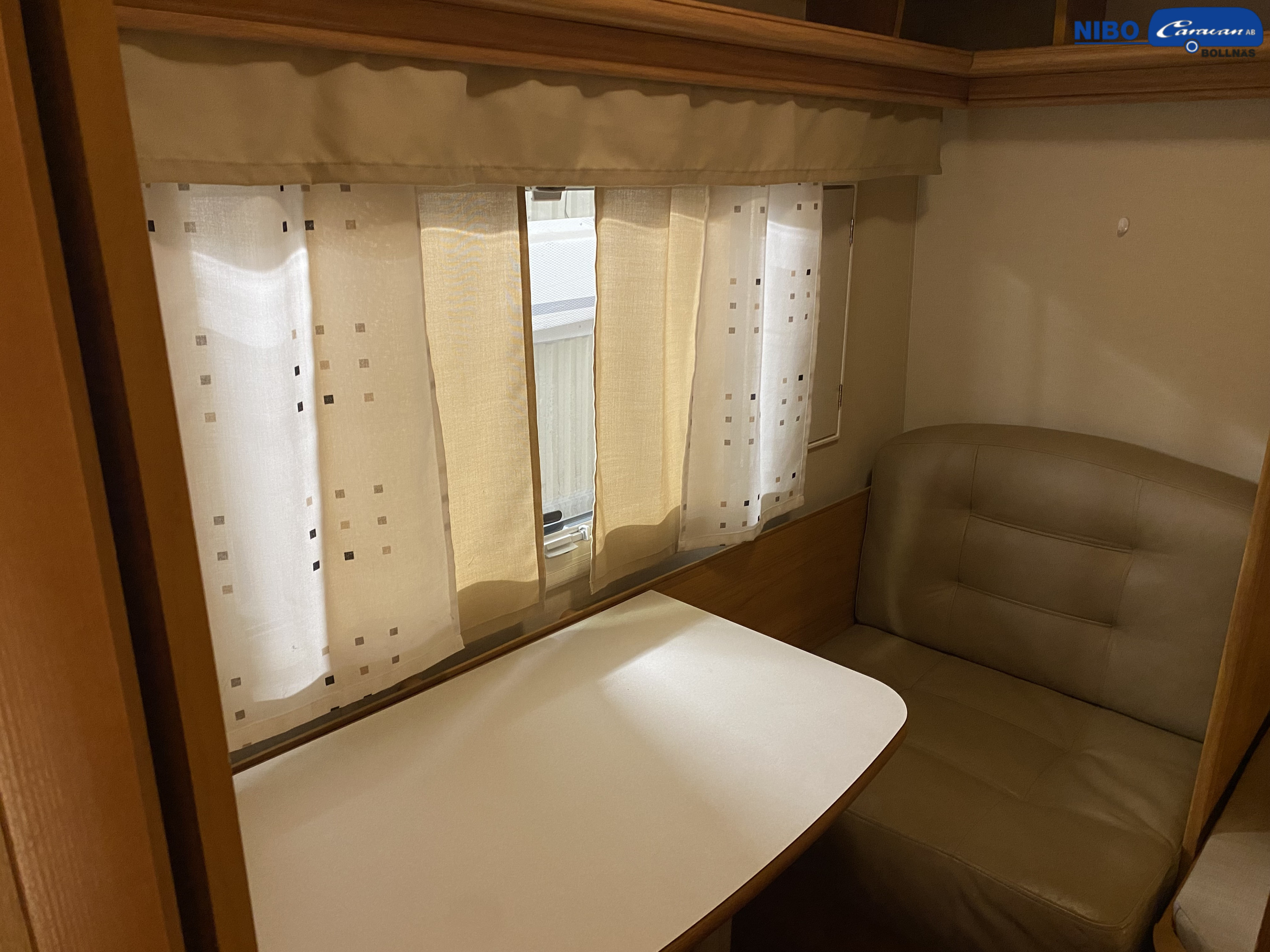 Solifer Finlandia 690 (Barnkammare,AC) - Solifer