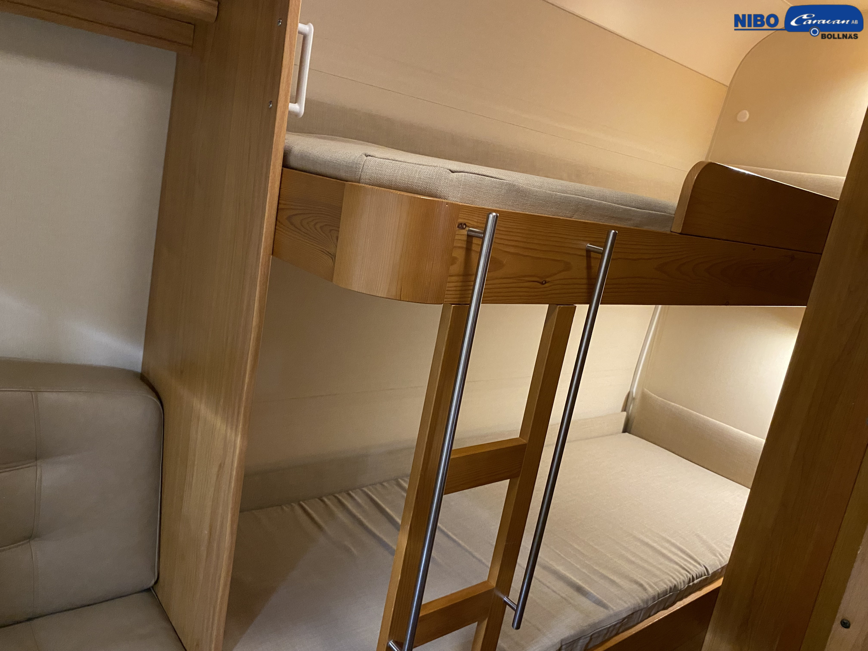 Solifer Finlandia 690 (Barnkammare,AC) - Solifer