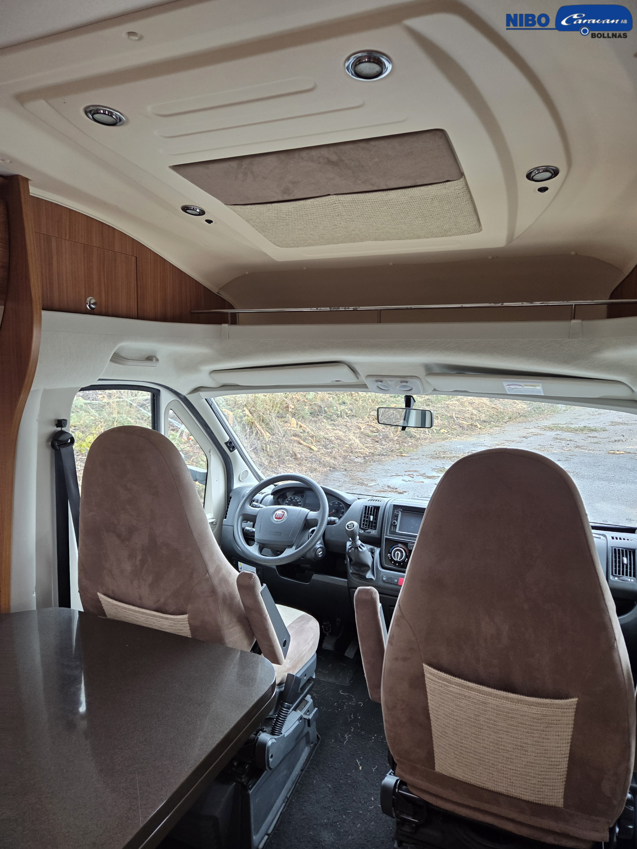 Adria CORAL S 670SLT - Adria