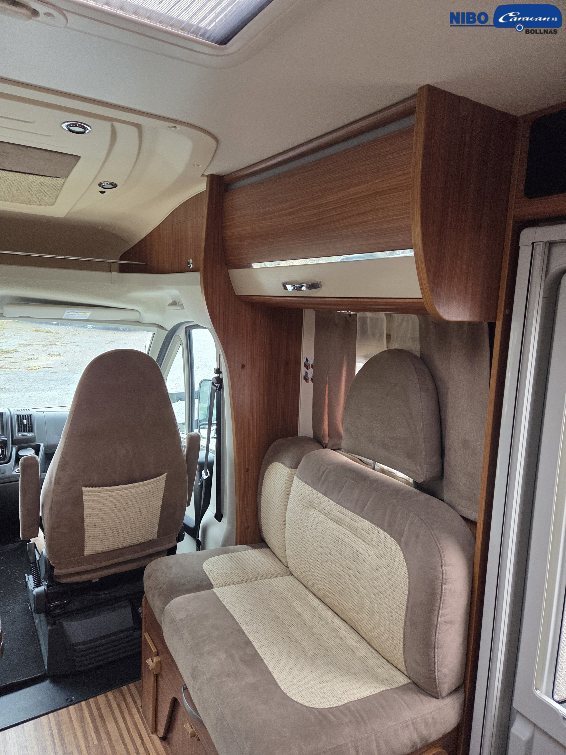 Adria CORAL S 670SLT - Adria