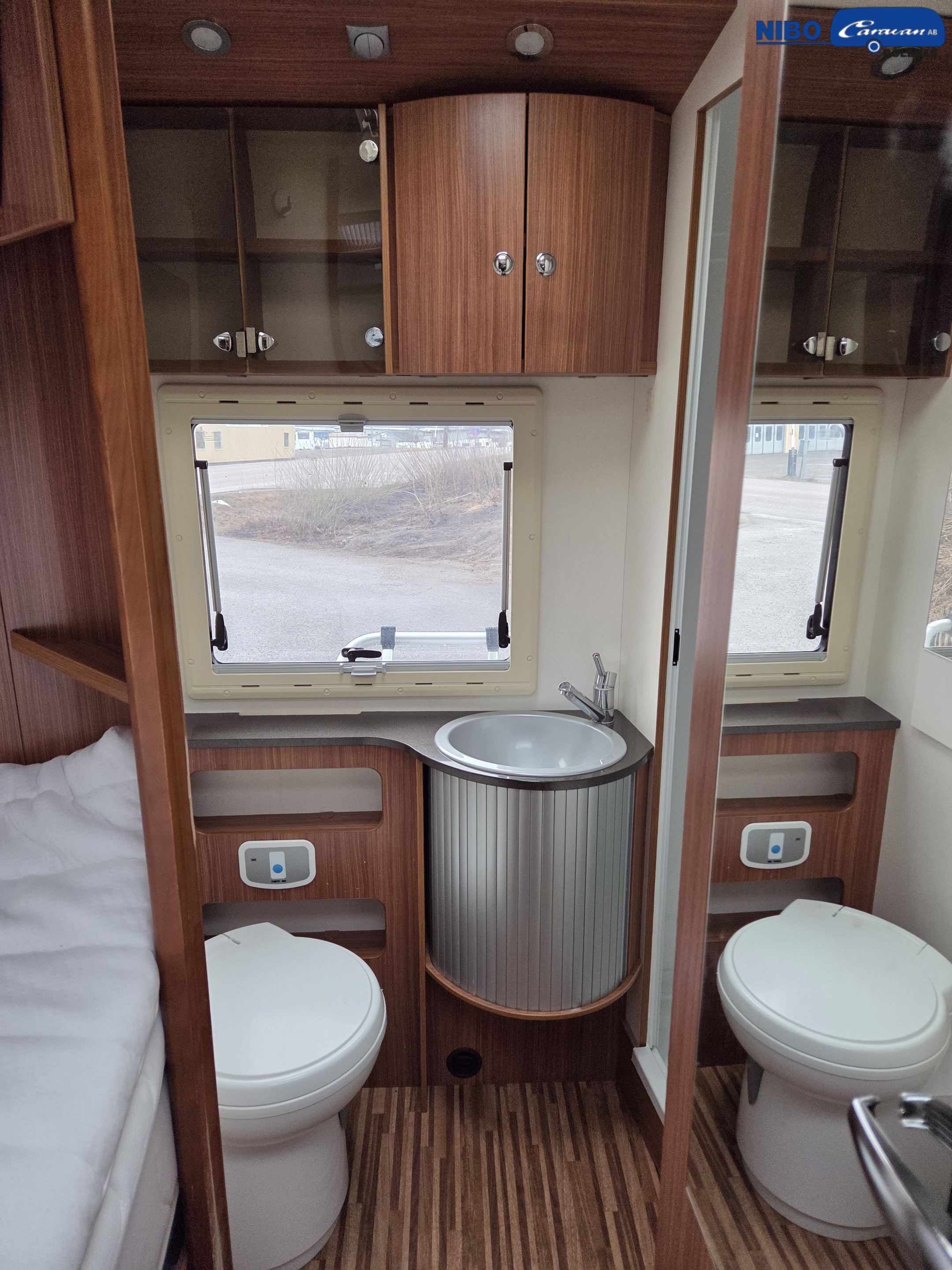 Adria CORAL S 670SLT - Adria