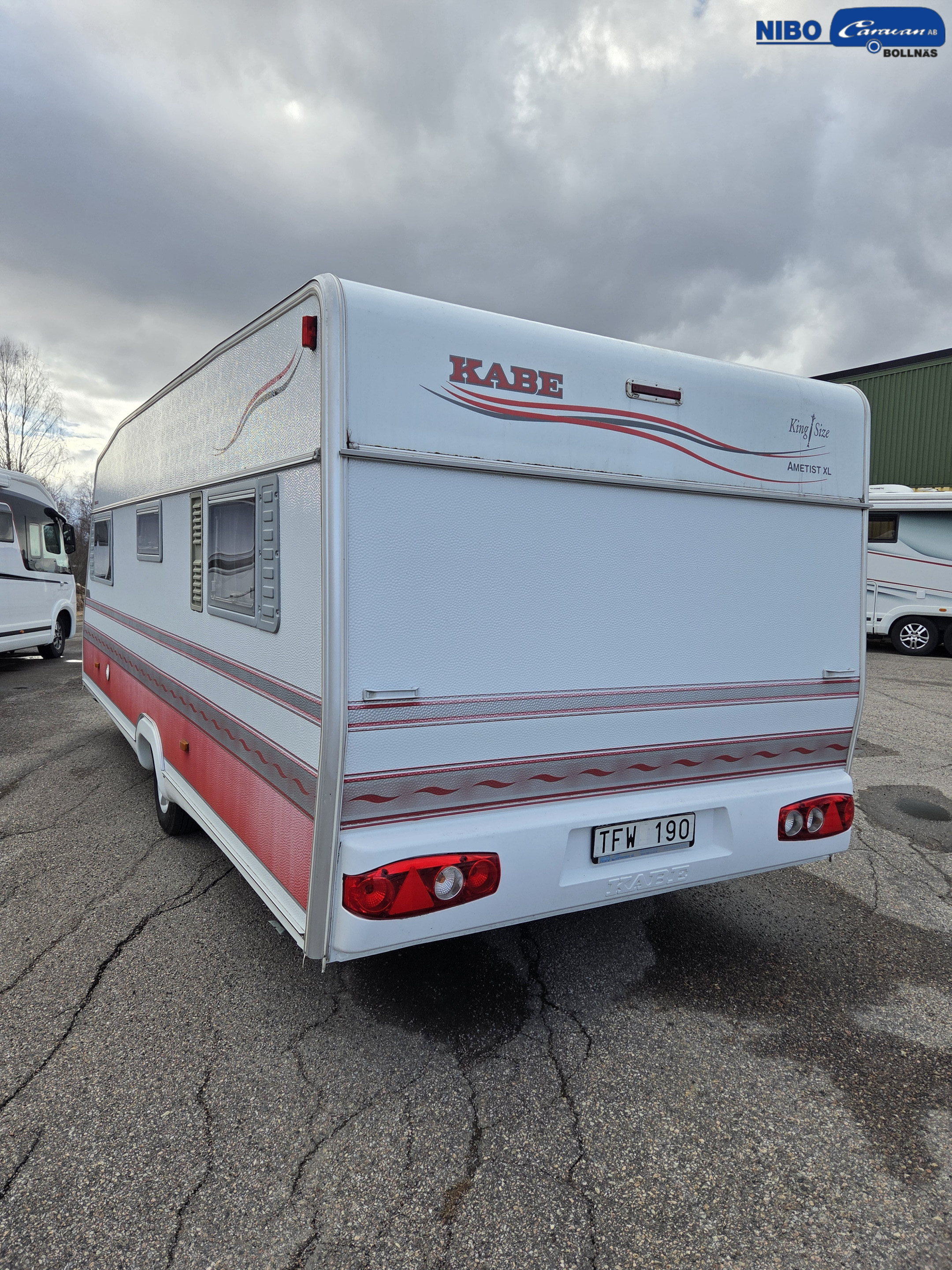 KABE AMETIST XL KS - KABE