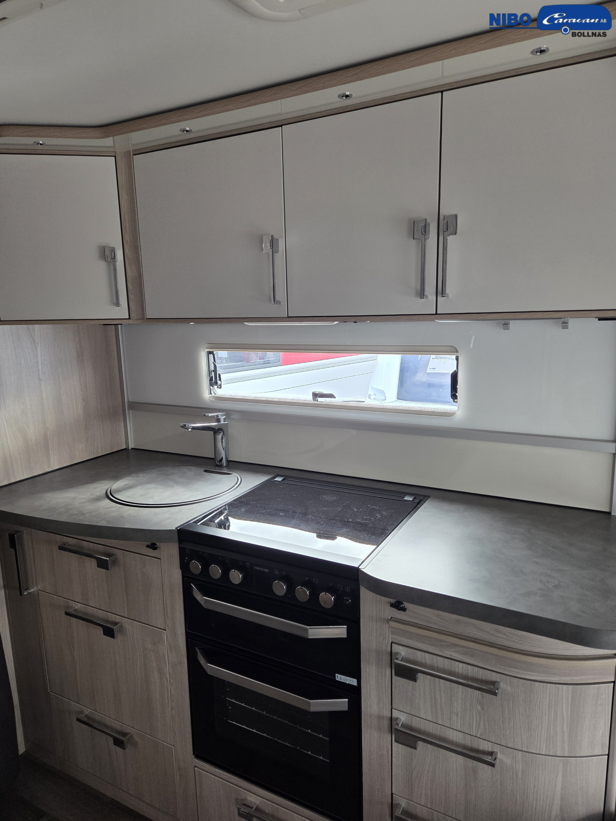 KABE ROYAL 560 XL KS - KABE
