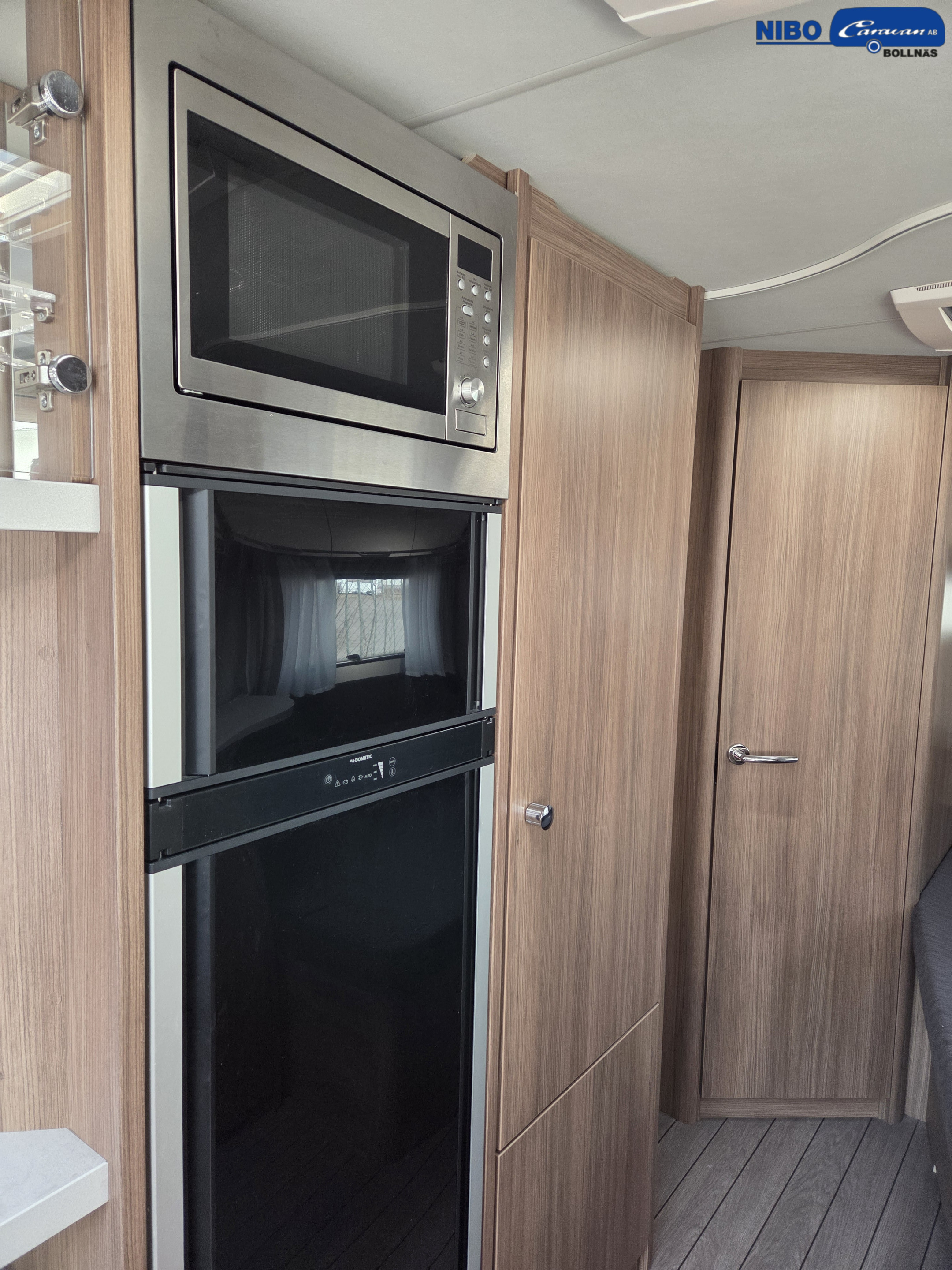 Knaus 580 UF Scandinavian Selection (Momsvagn) - Knaus