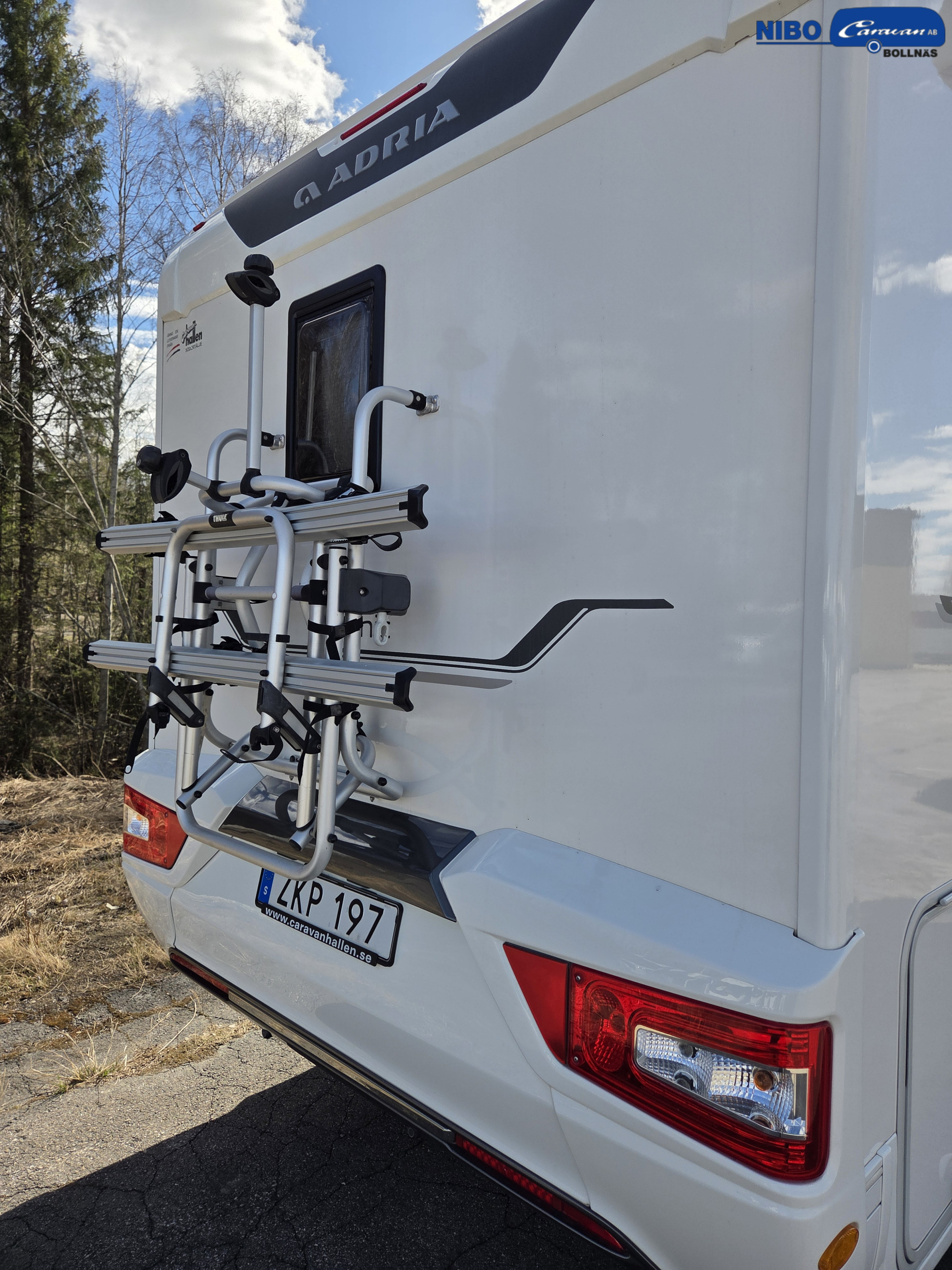 Adria SONIC I 700 SLT - Adria