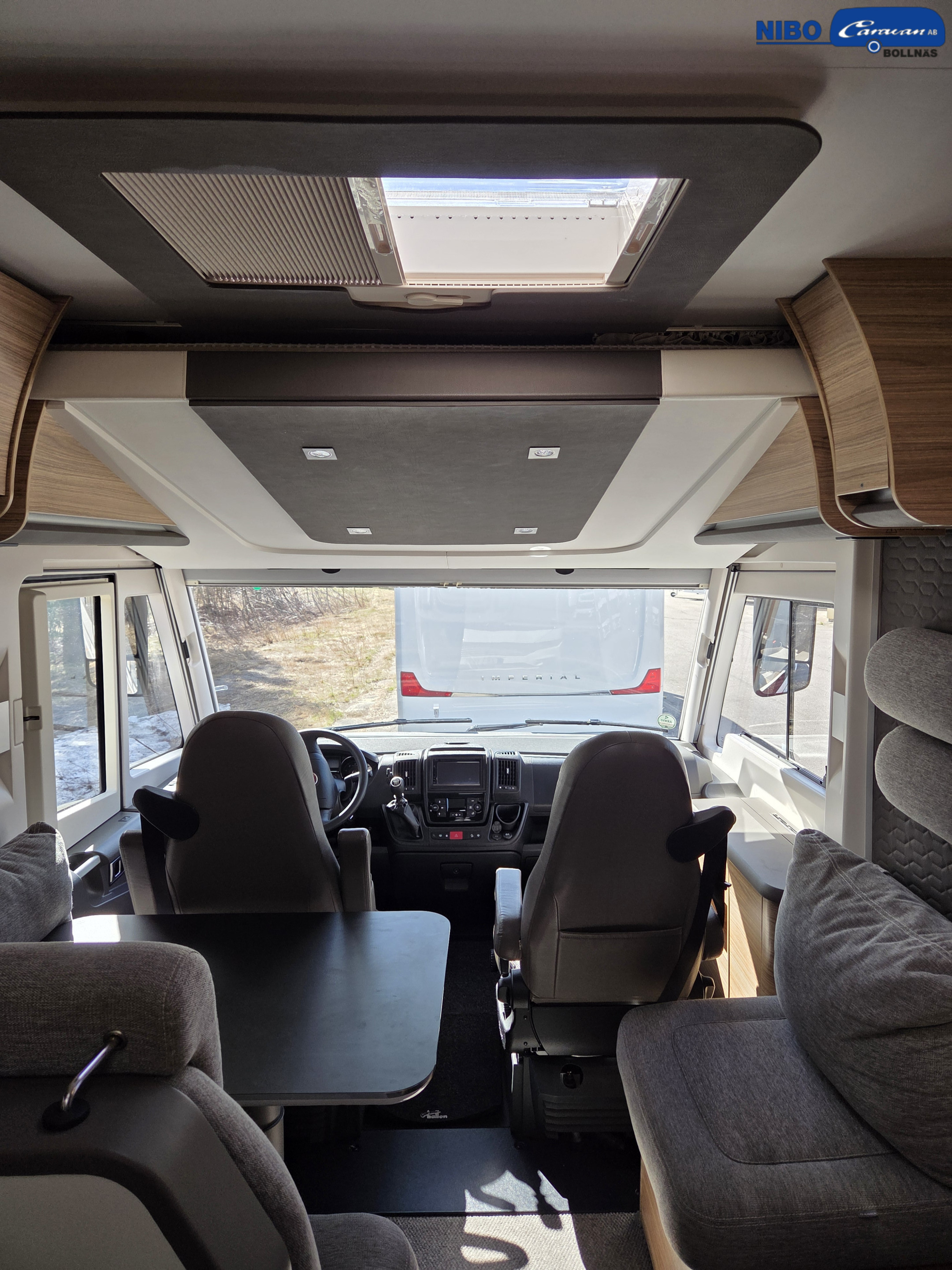 Adria SONIC I 700 SLT - Adria