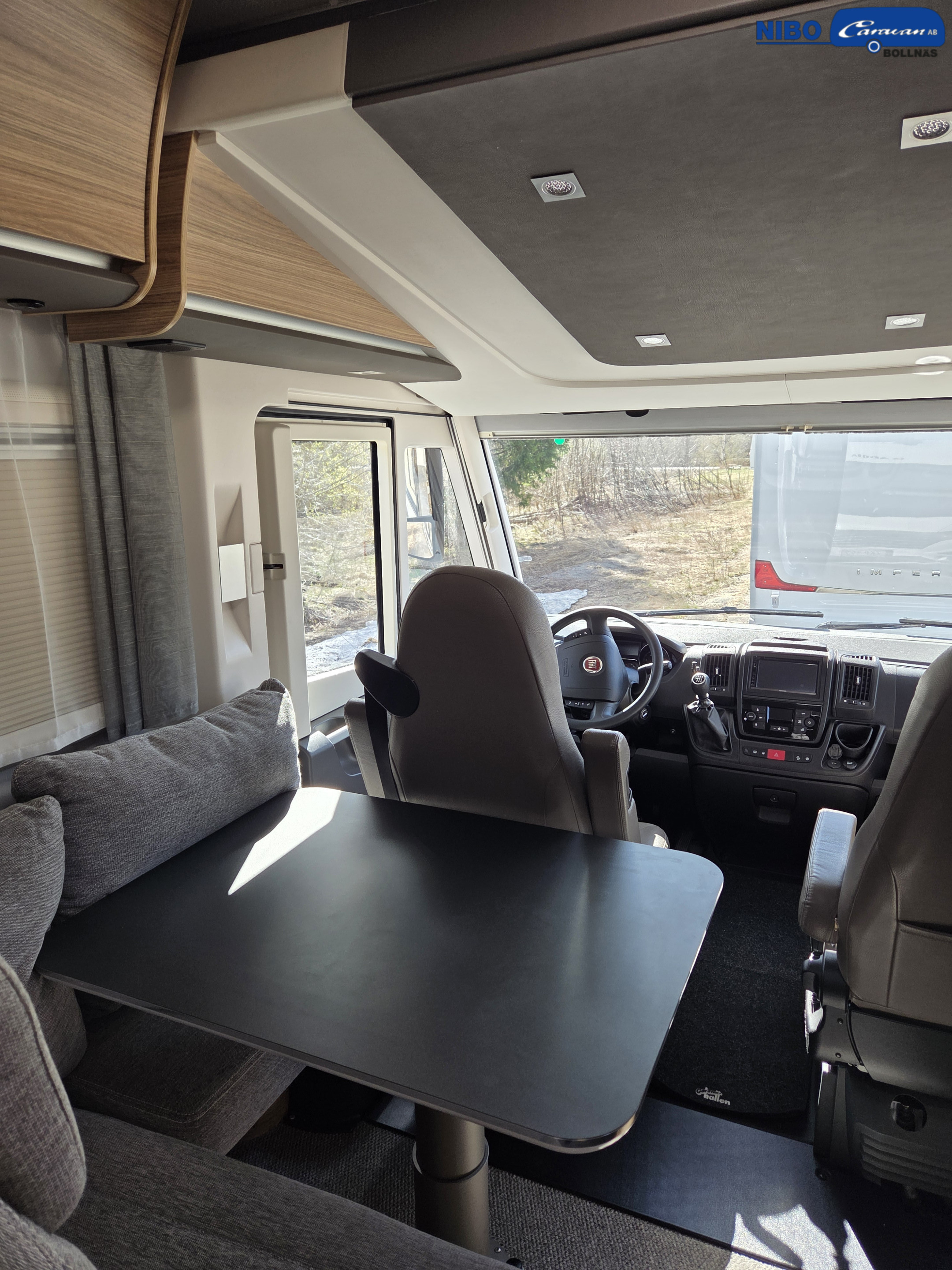 Adria SONIC I 700 SLT - Adria