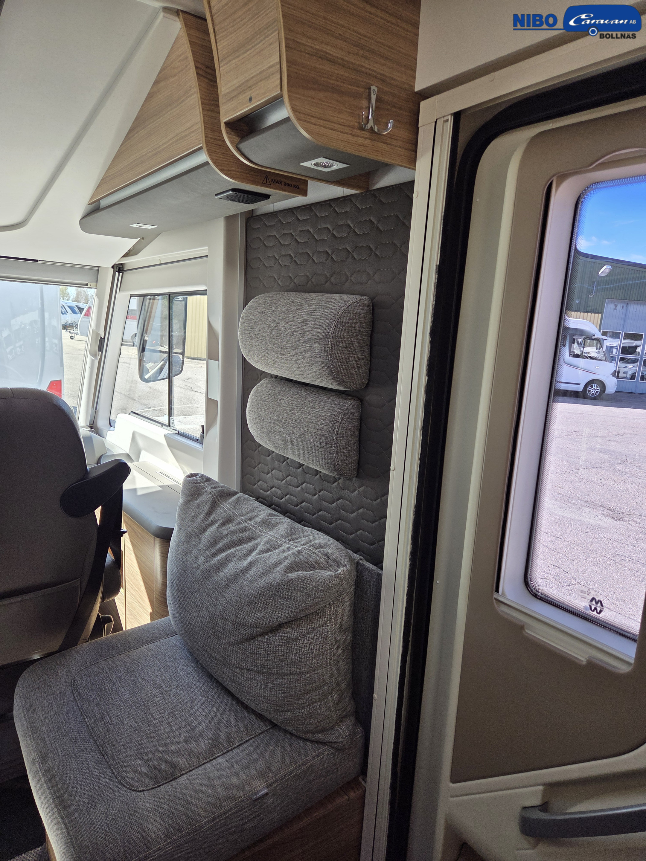 Adria SONIC I 700 SLT - Adria