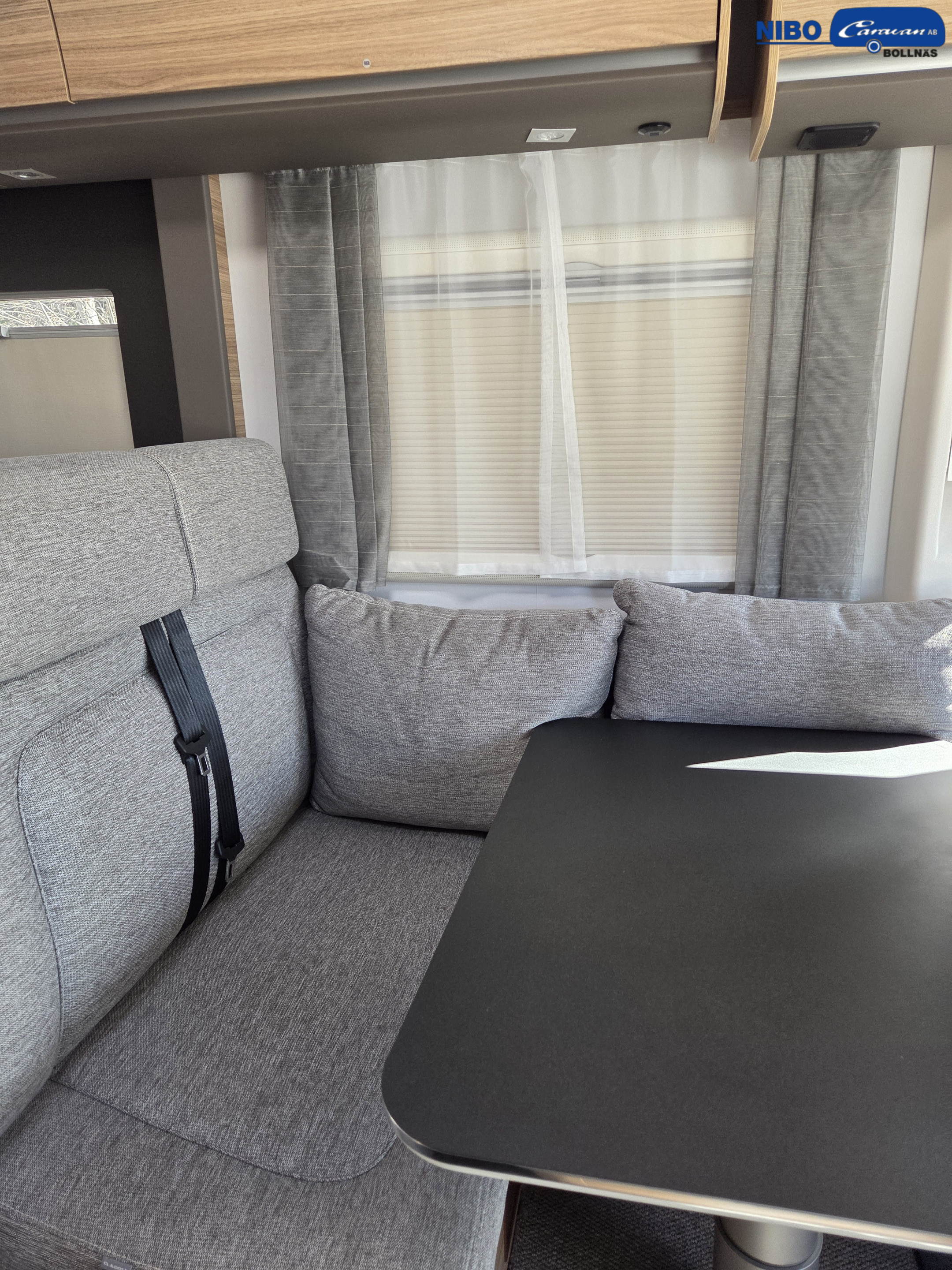 Adria SONIC I 700 SLT - Adria