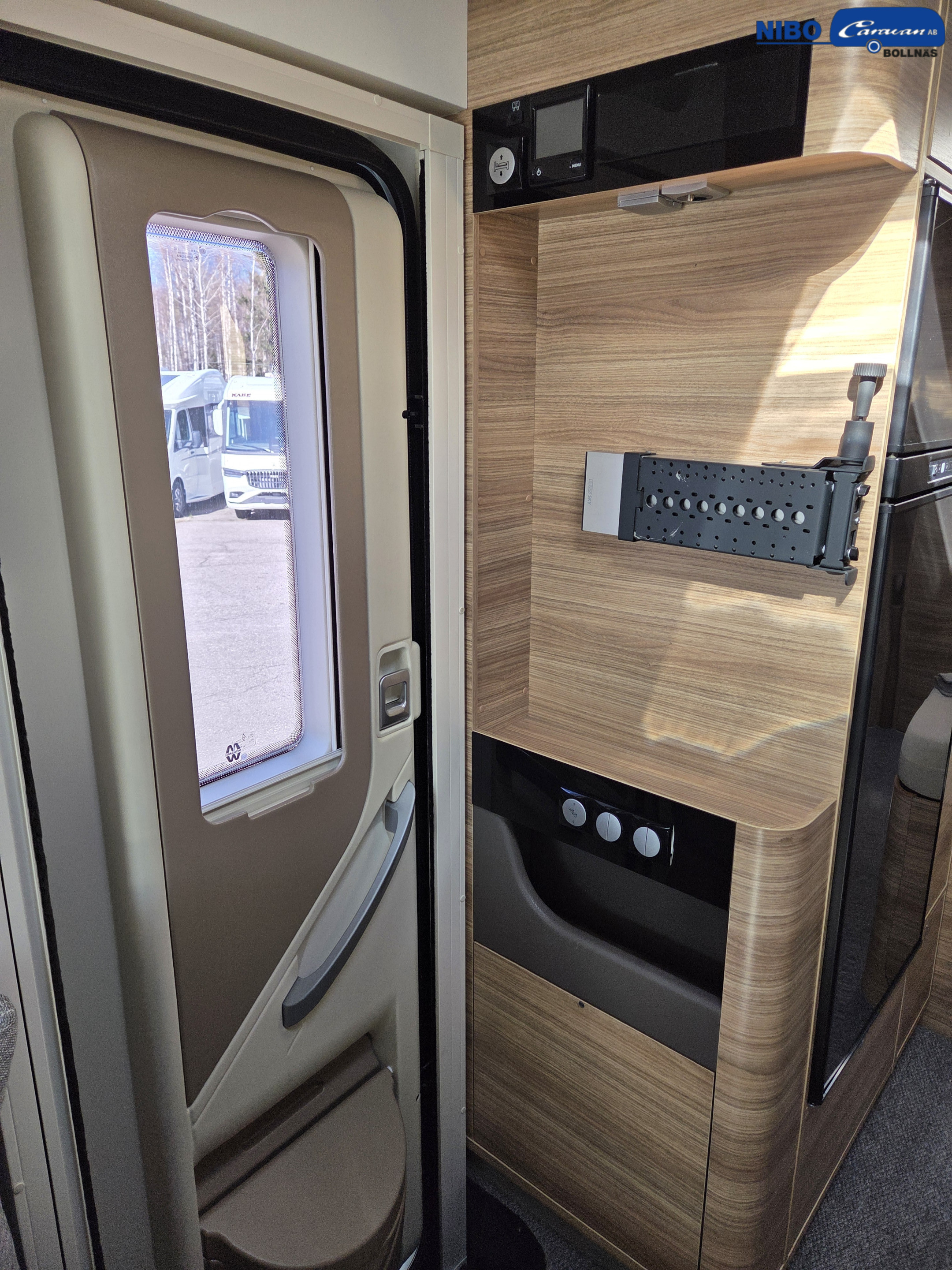 Adria SONIC I 700 SLT - Adria