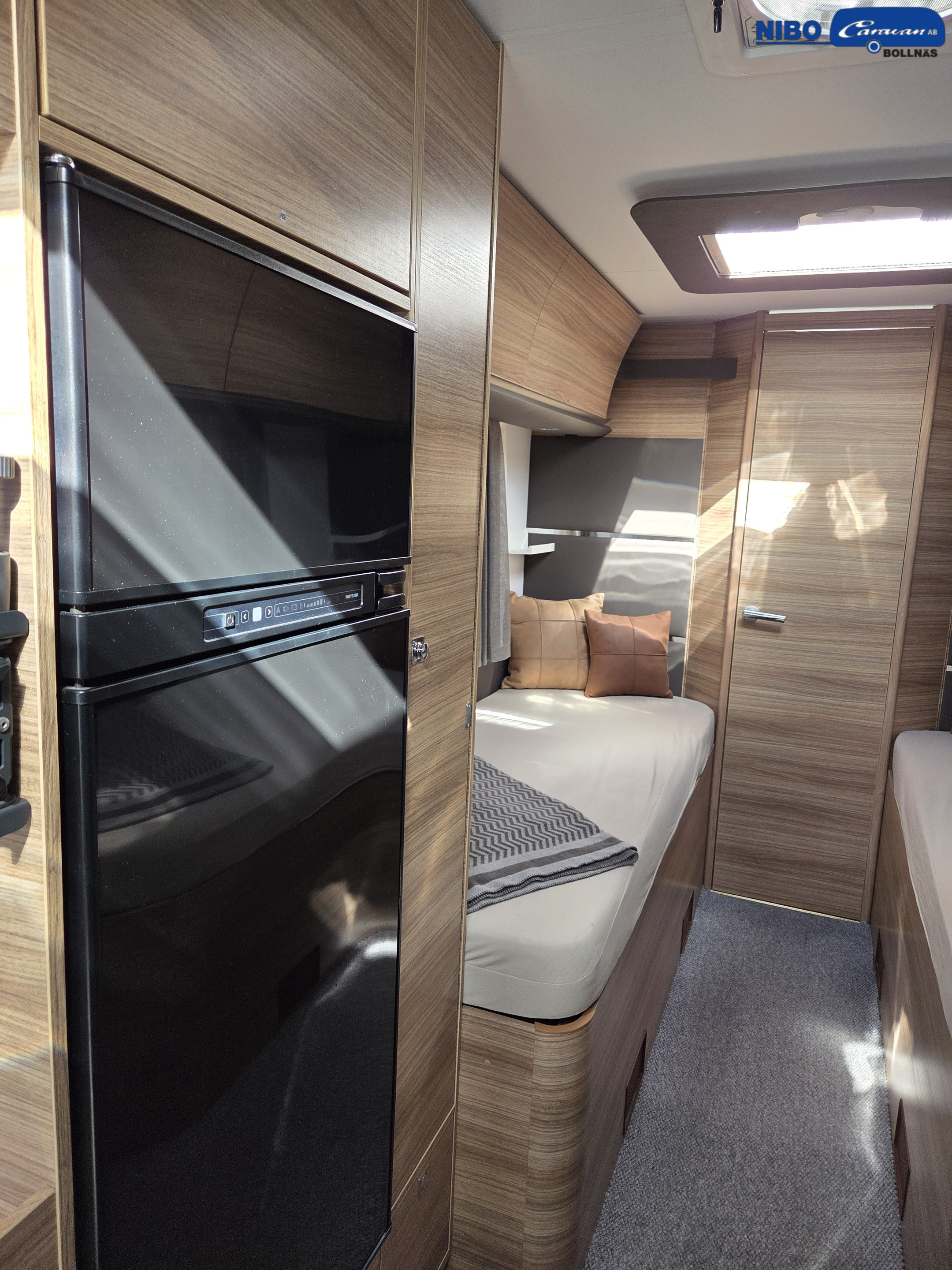 Adria SONIC I 700 SLT - Adria