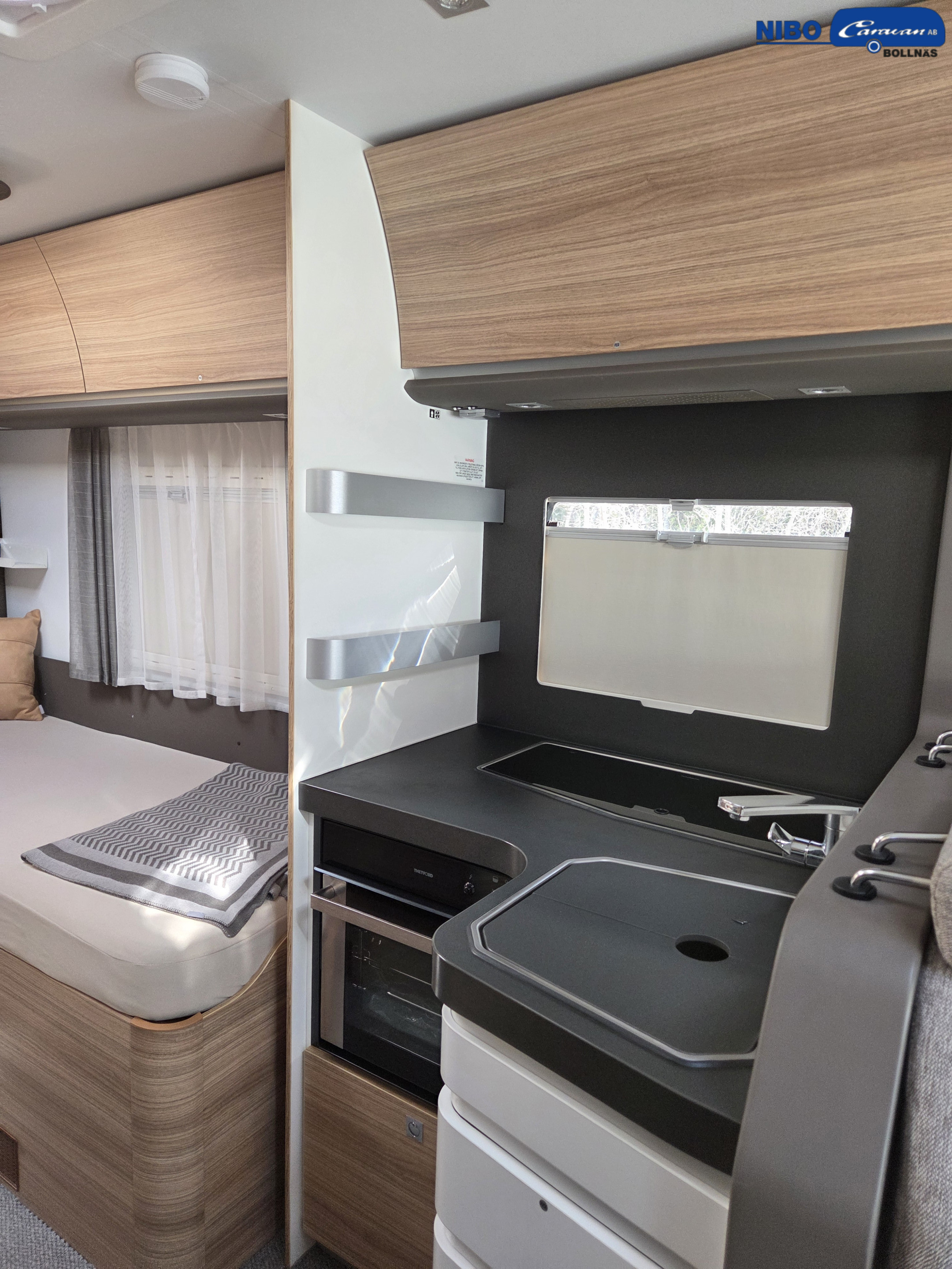 Adria SONIC I 700 SLT - Adria