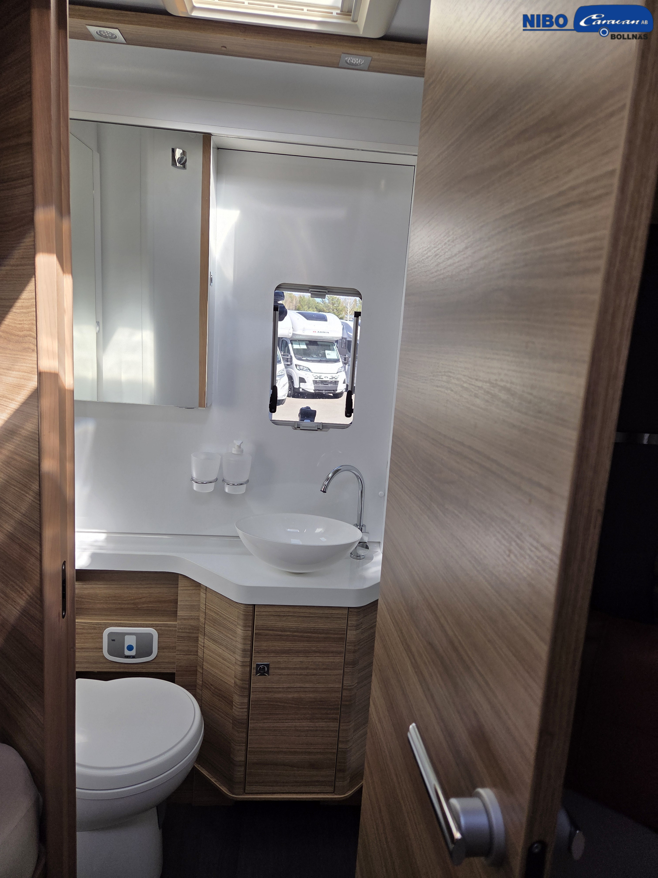 Adria SONIC I 700 SLT - Adria