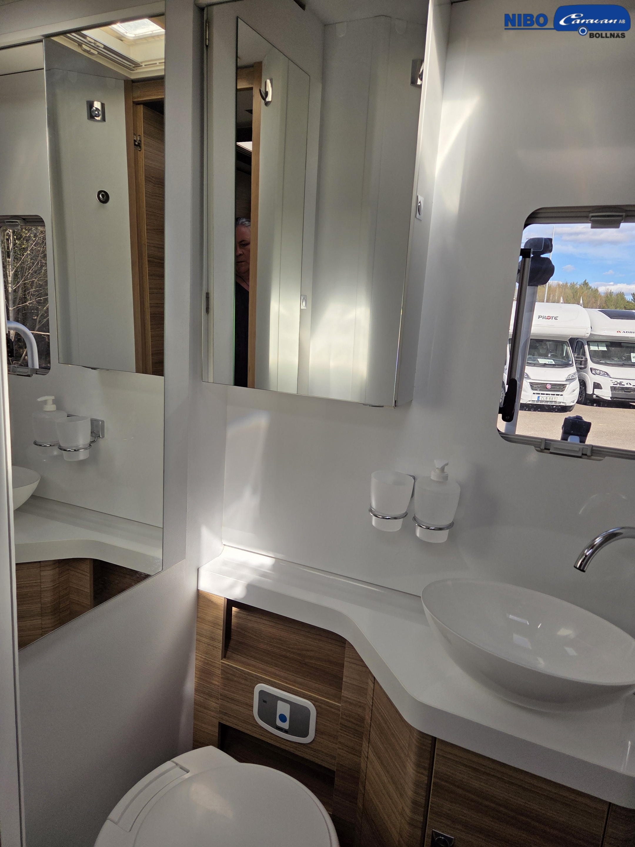 Adria SONIC I 700 SLT - Adria