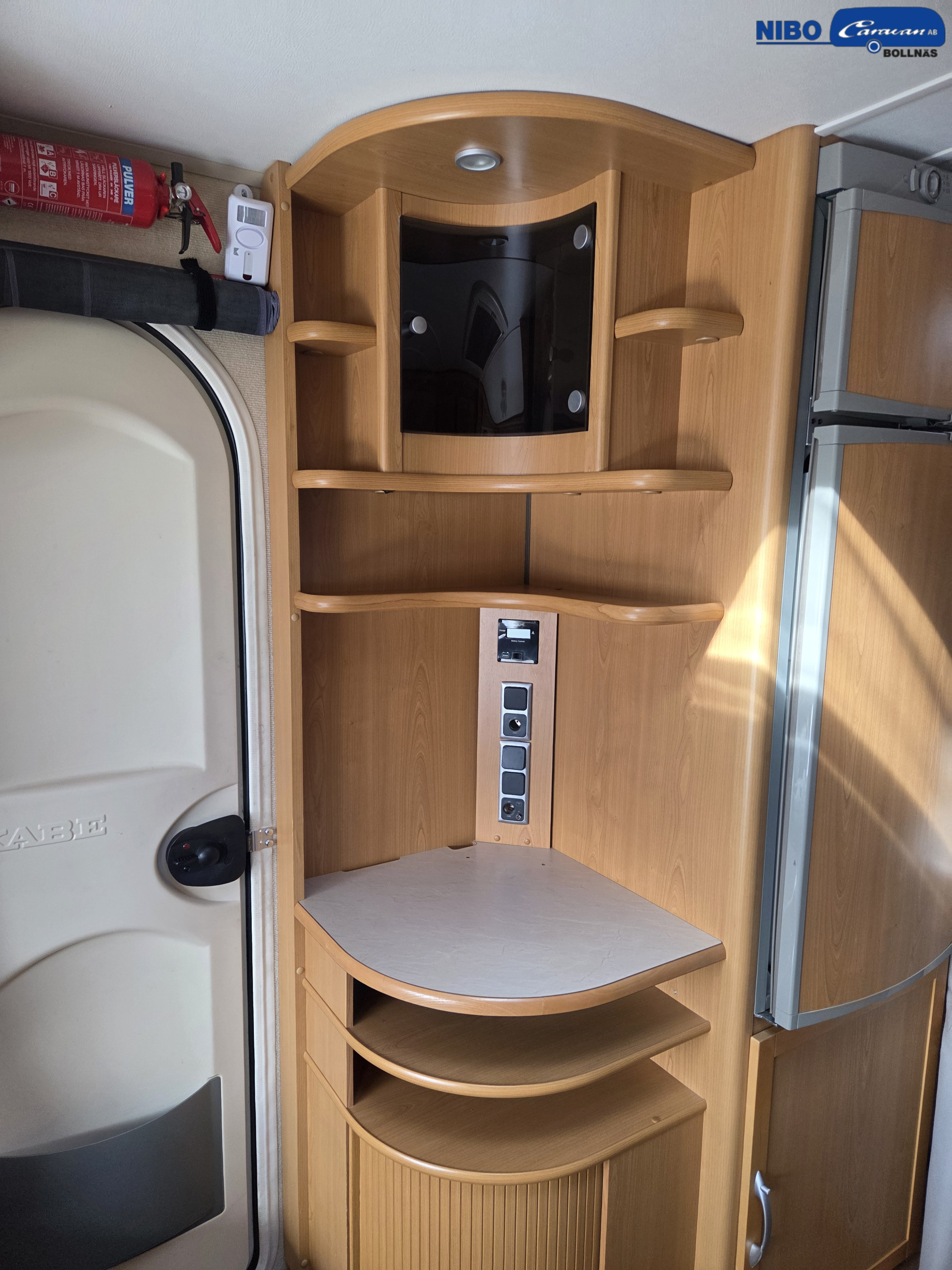 KABE ROYAL 560 XL KS (Mover) - KABE
