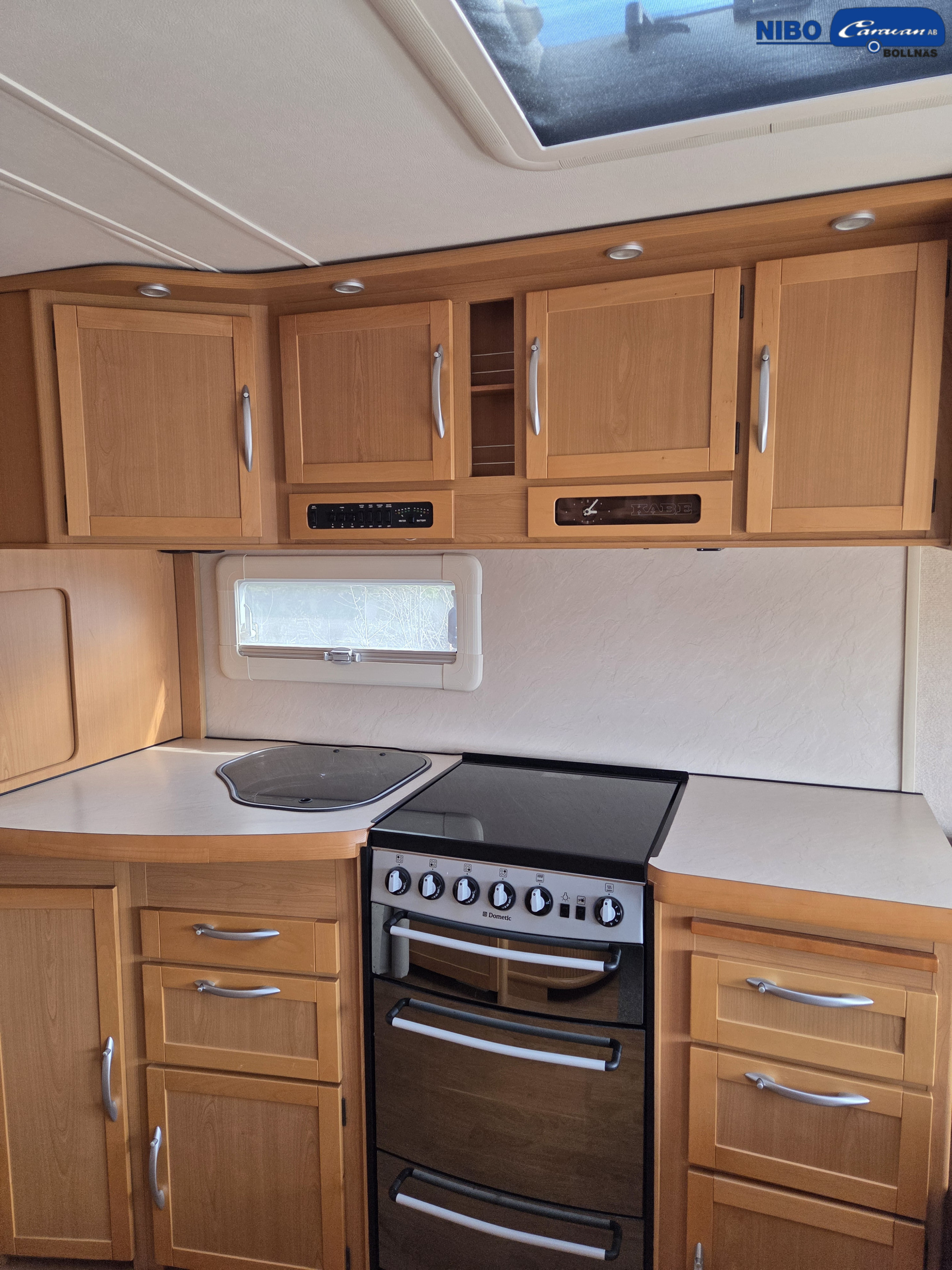 KABE ROYAL 560 XL KS (Mover) - KABE