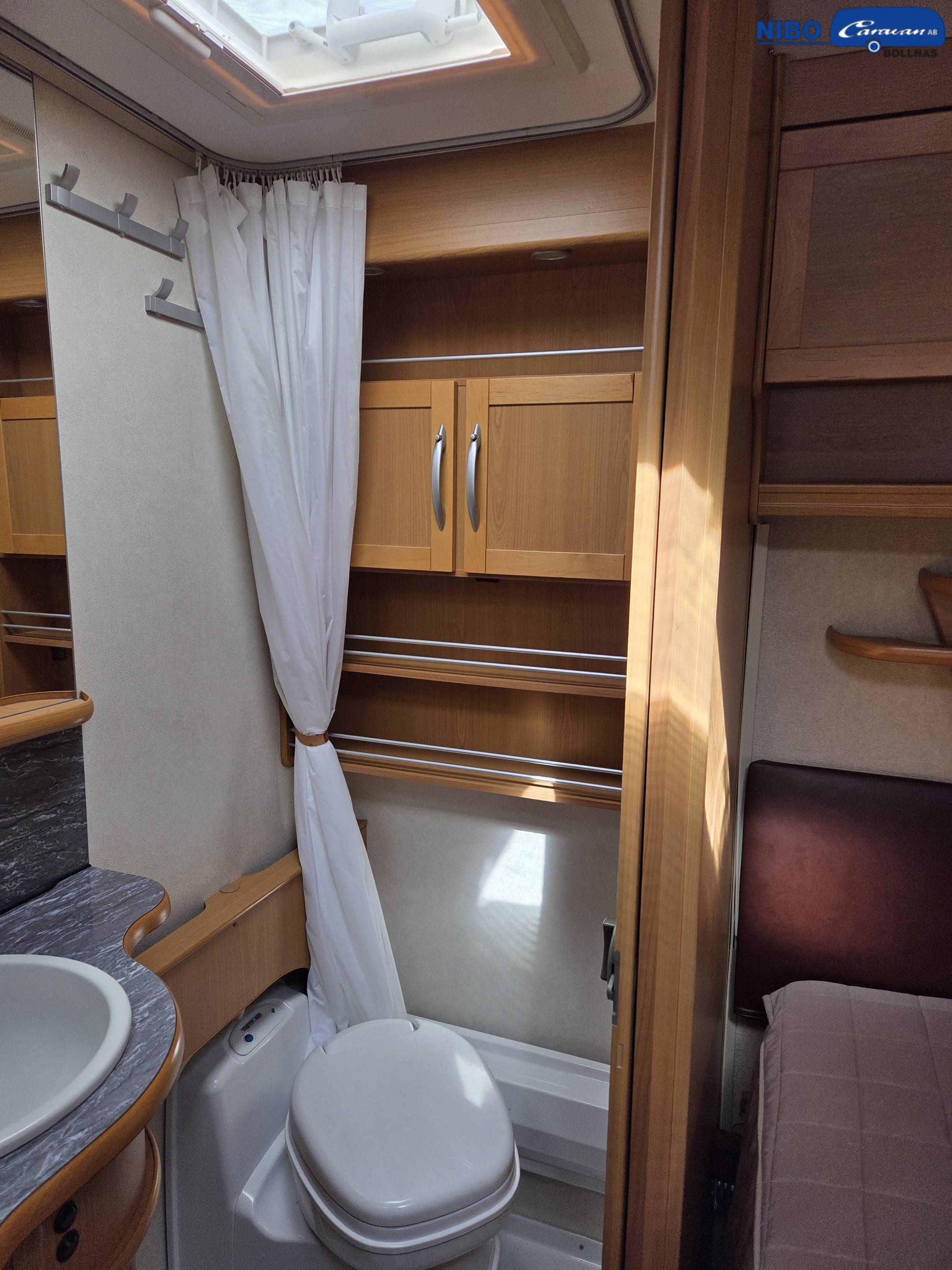 KABE ROYAL 560 XL KS (Mover) - KABE