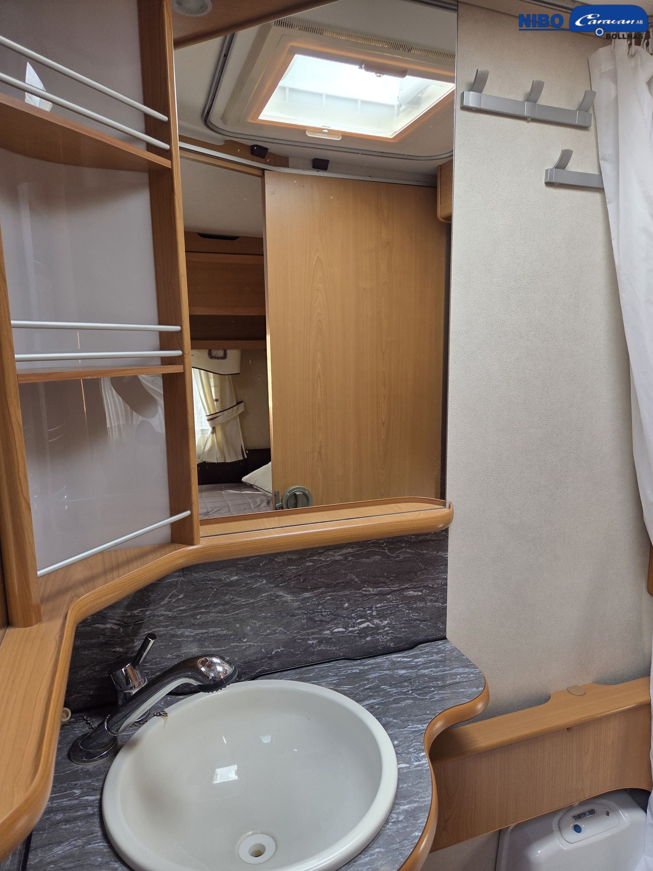 KABE ROYAL 560 XL KS (Mover) - KABE