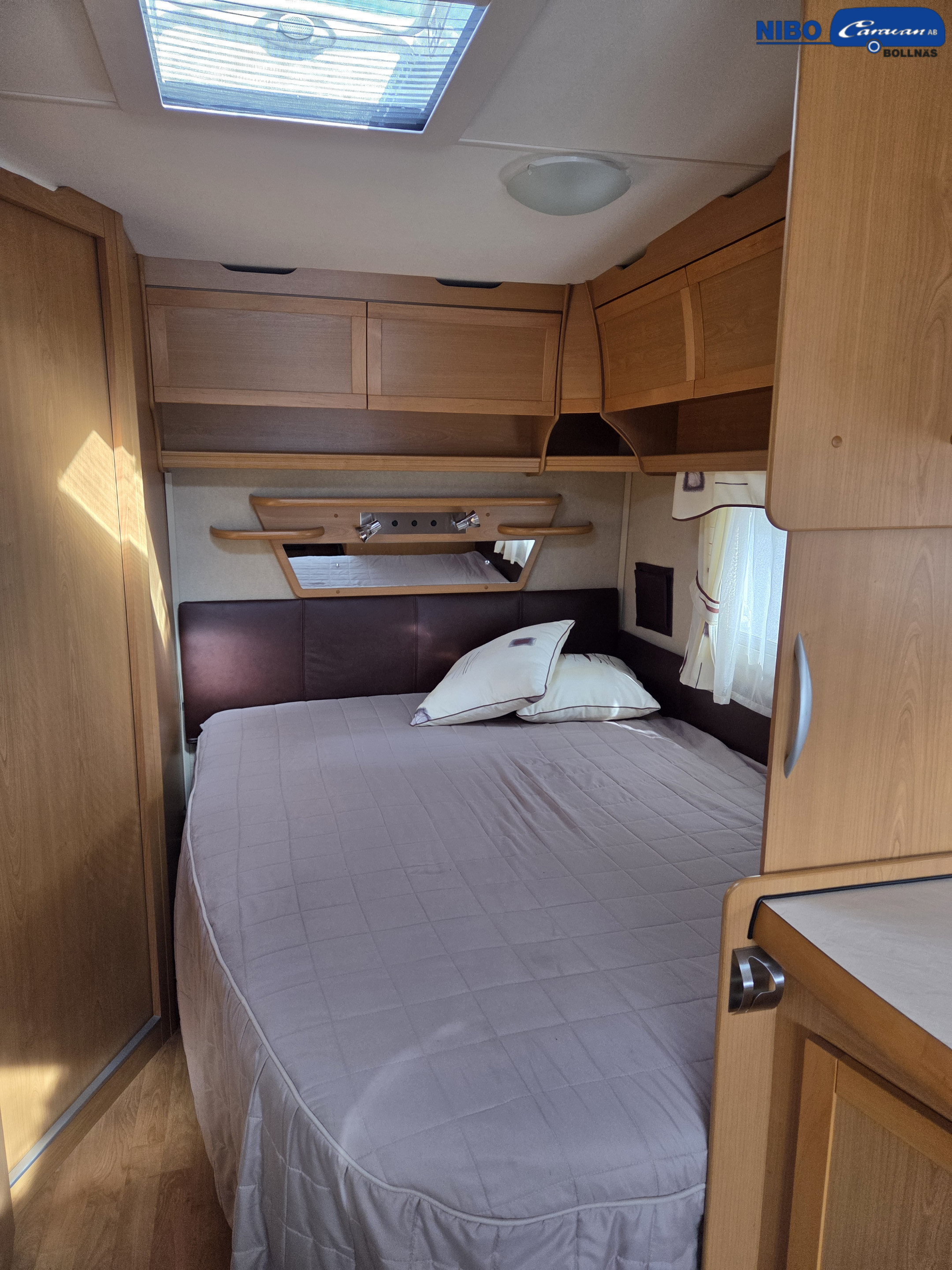 KABE ROYAL 560 XL KS (Mover) - KABE