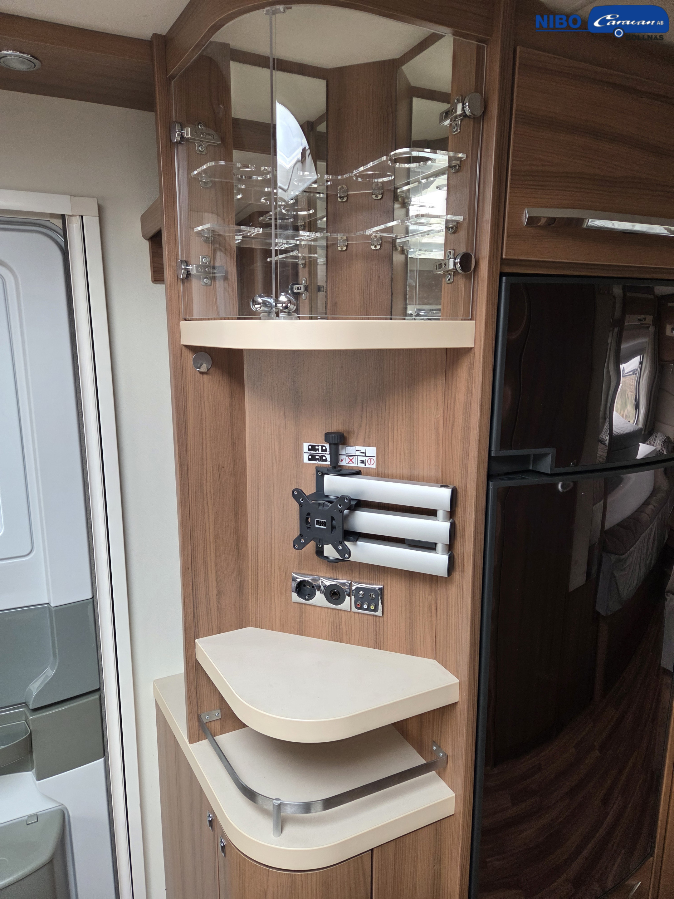 Knaus W08 Exklusive 590 UE - Knaus