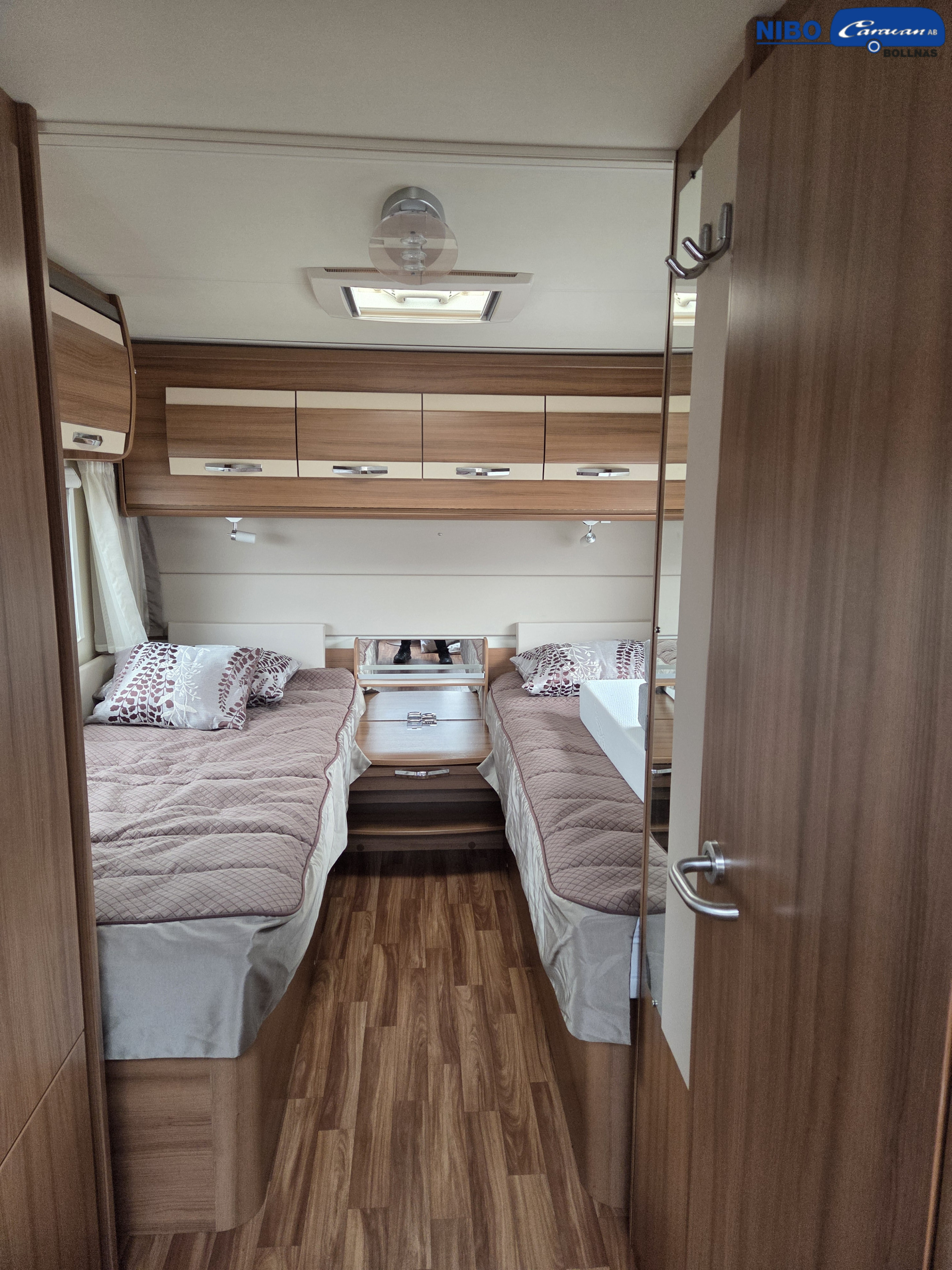 Knaus W08 Exklusive 590 UE - Knaus