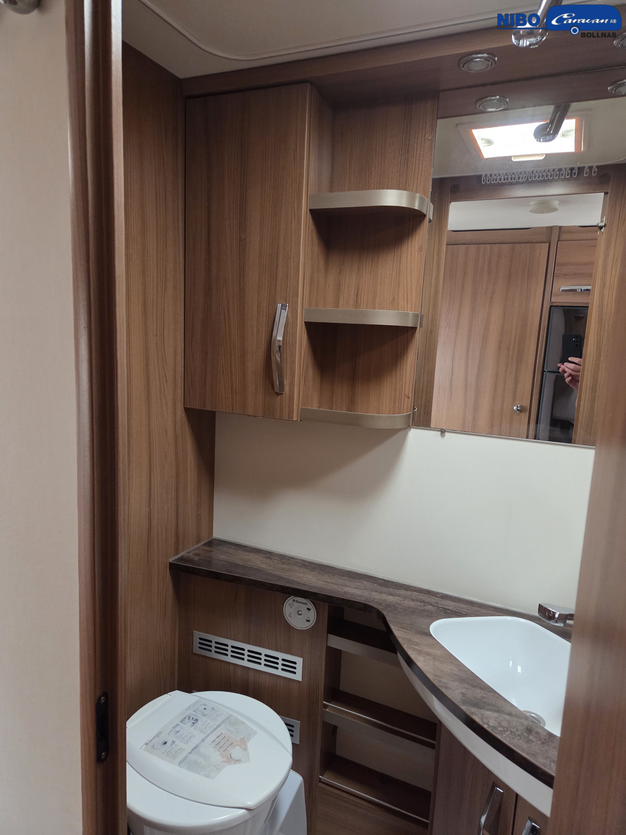 Knaus W08 Exklusive 590 UE - Knaus