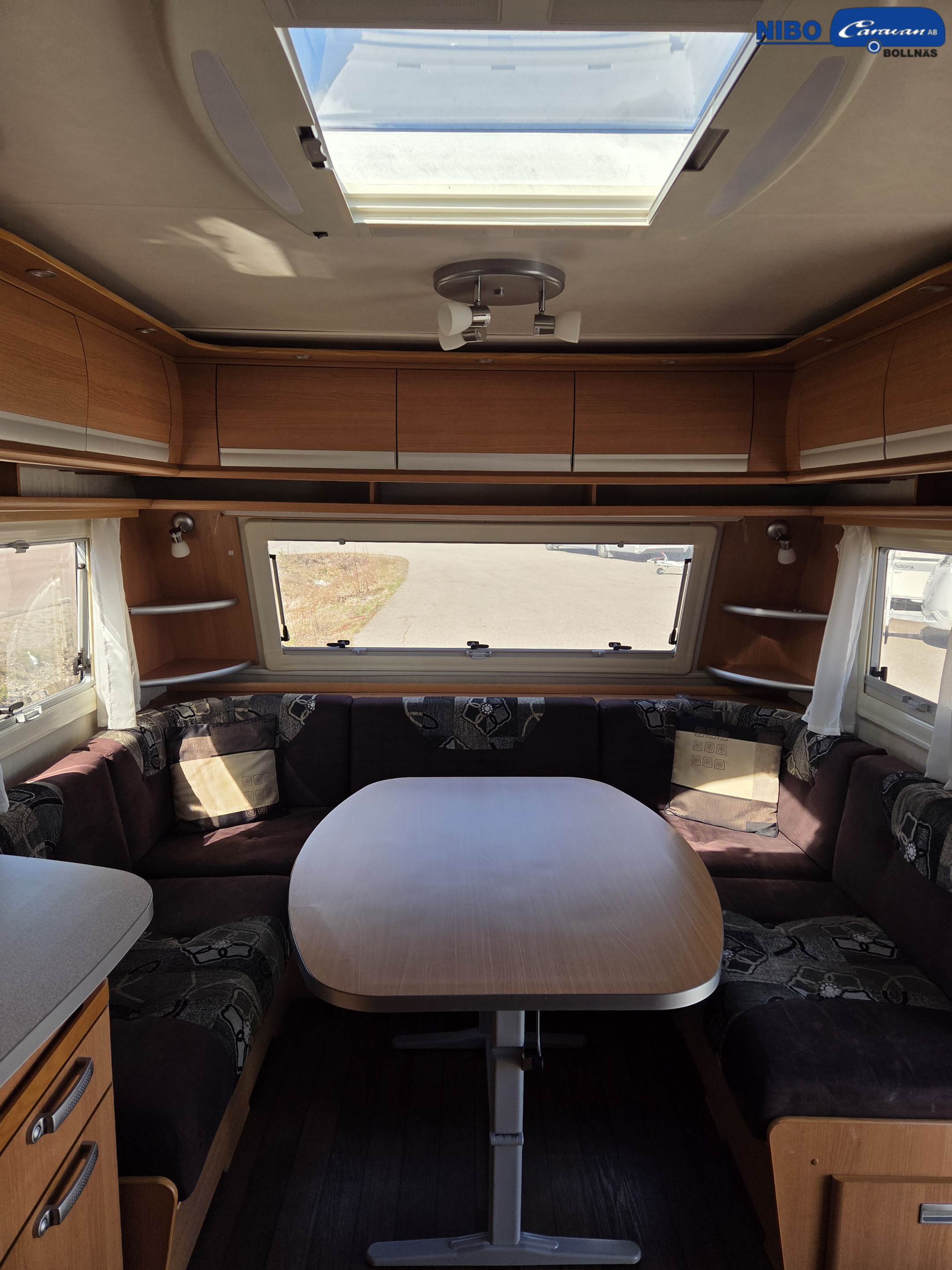 Cabby 740+ - Cabby