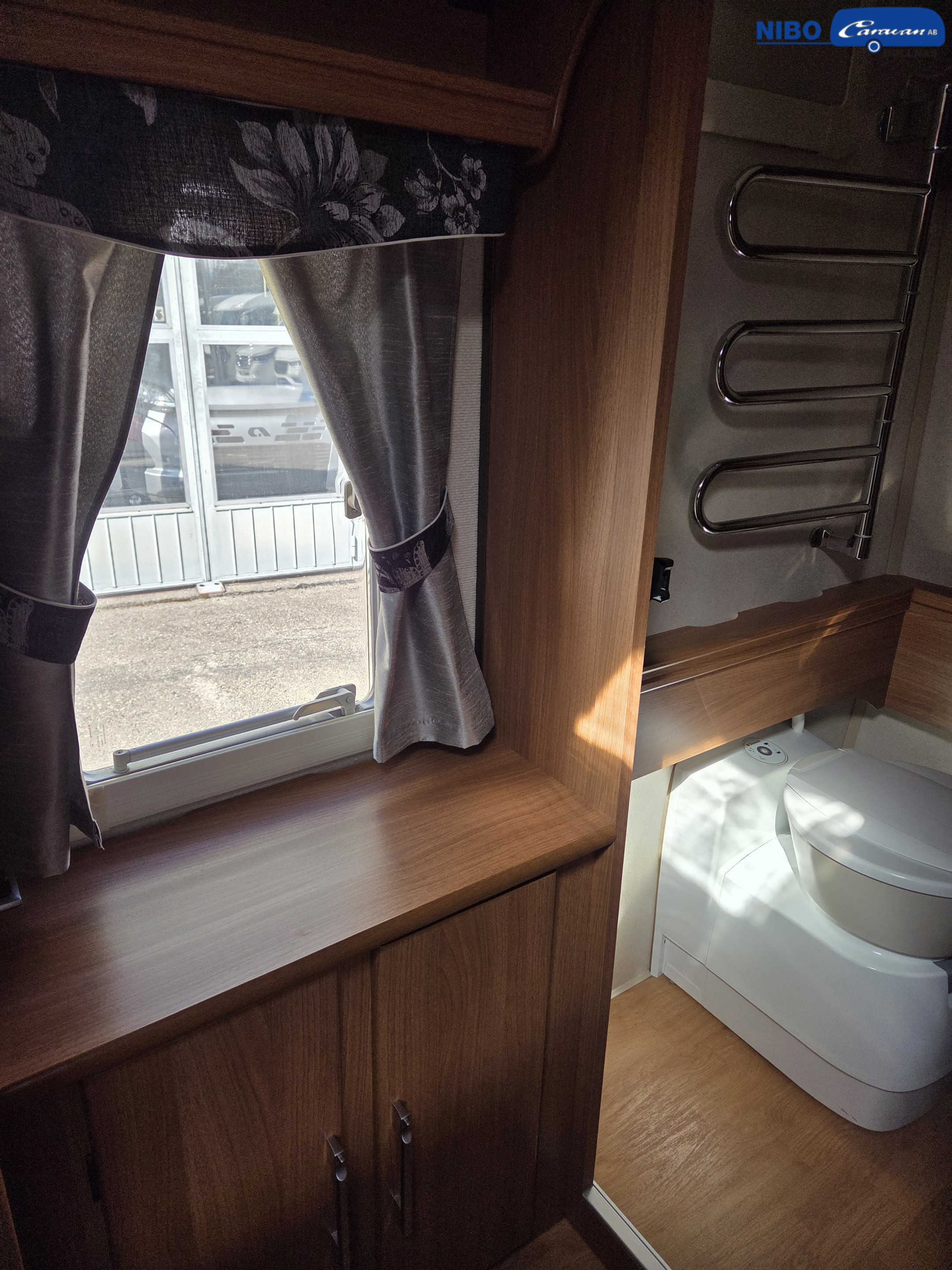 KABE ROYAL 720 UTDL KS - KABE