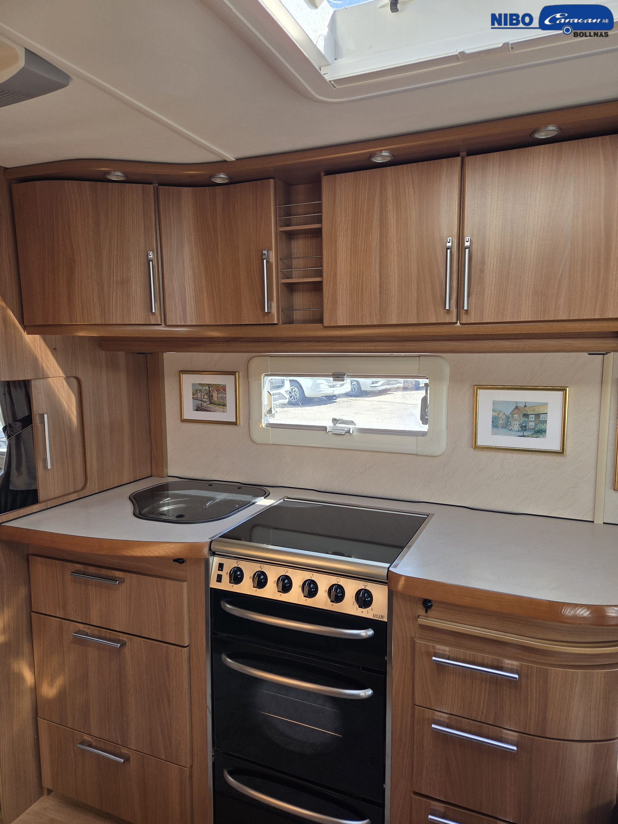 KABE ROYAL 720 UTDL KS - KABE