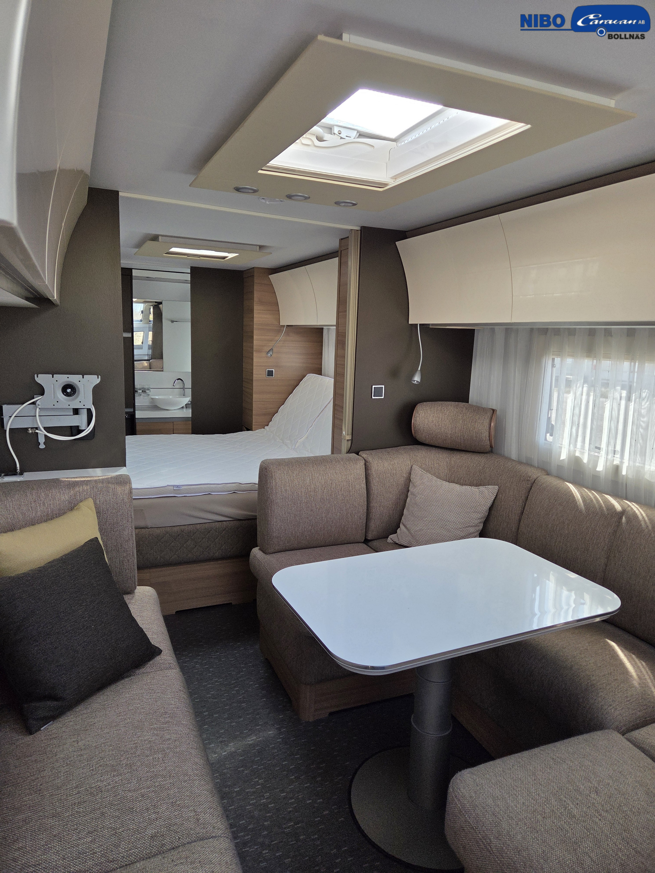 Adria ALPINA 663HT - Adria