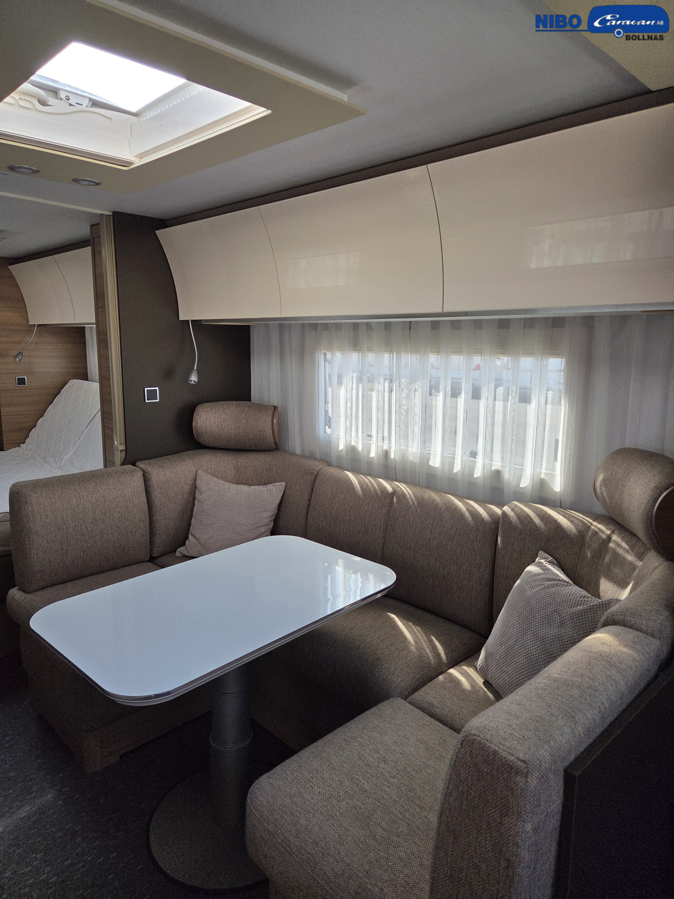 Adria ALPINA 663HT - Adria