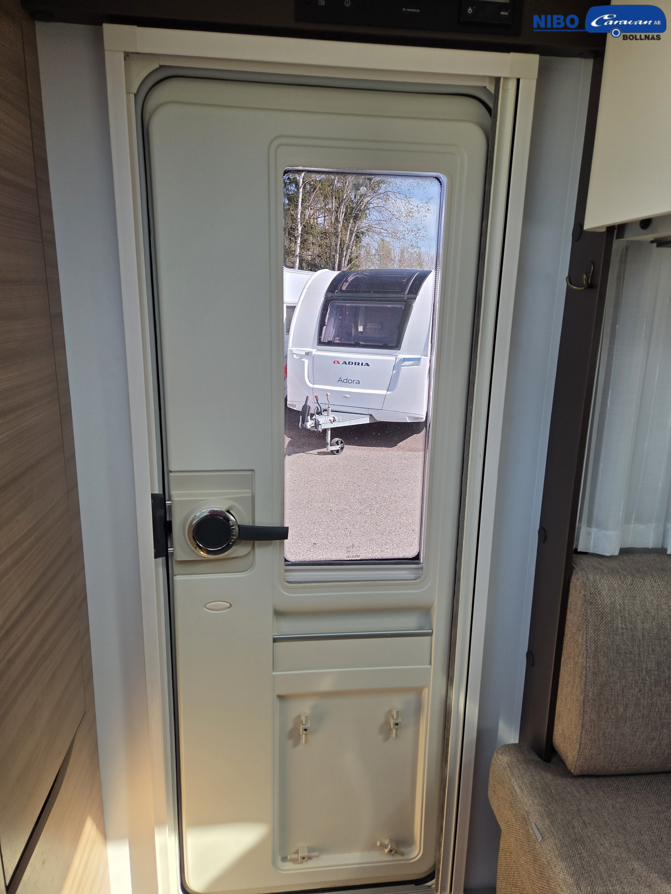 Adria ALPINA 663HT - Adria