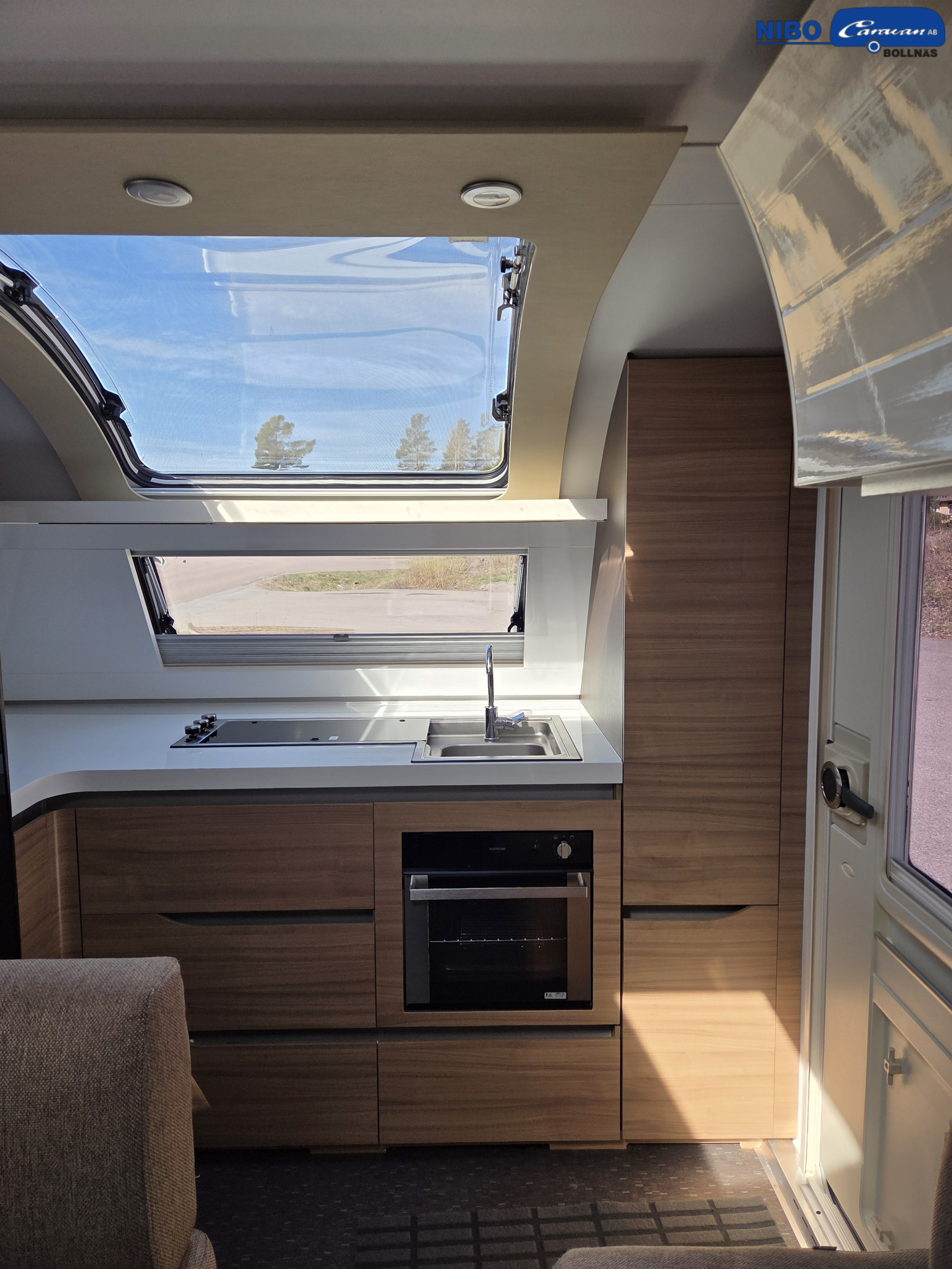 Adria ALPINA 663HT - Adria
