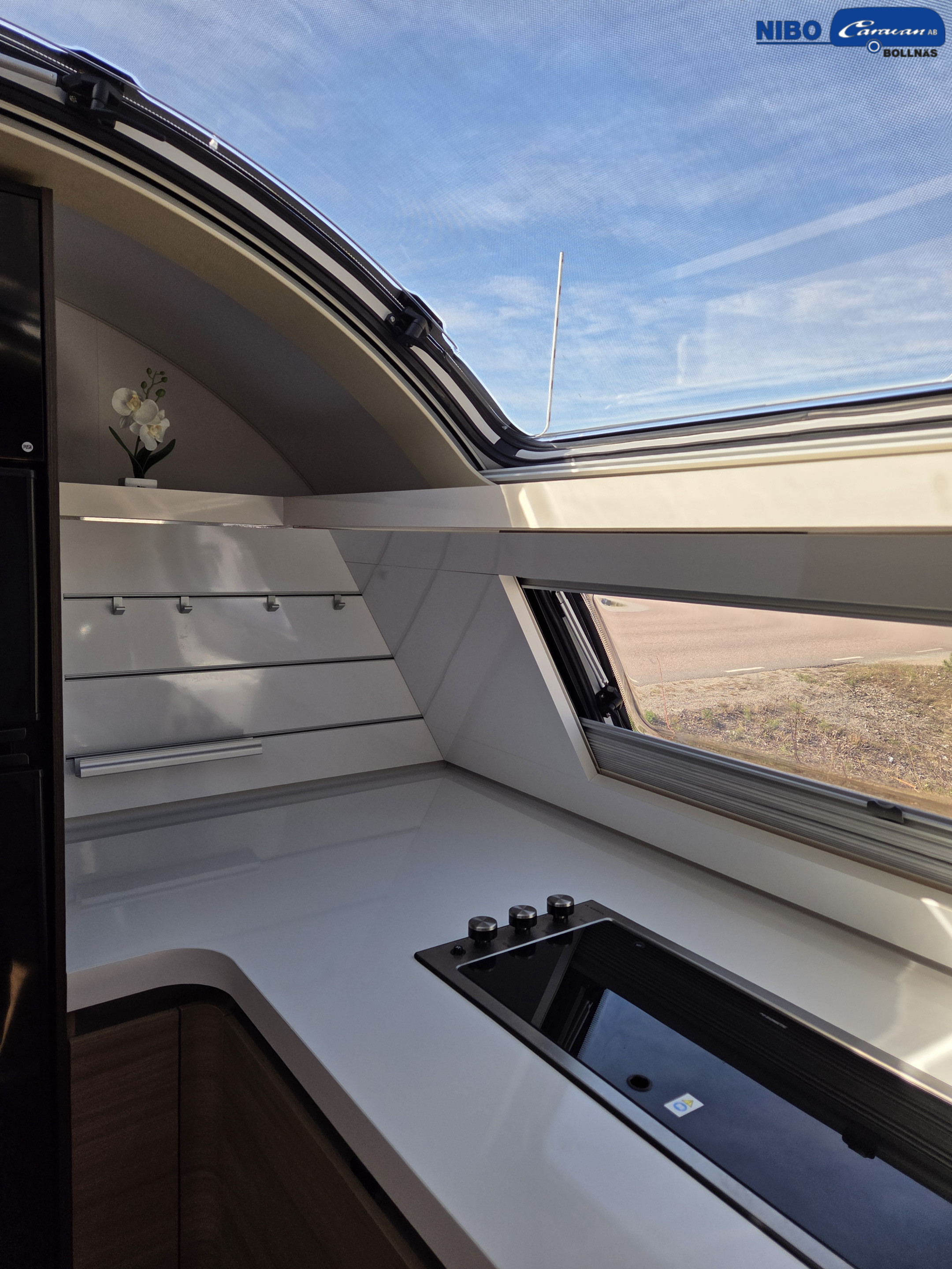 Adria ALPINA 663HT - Adria