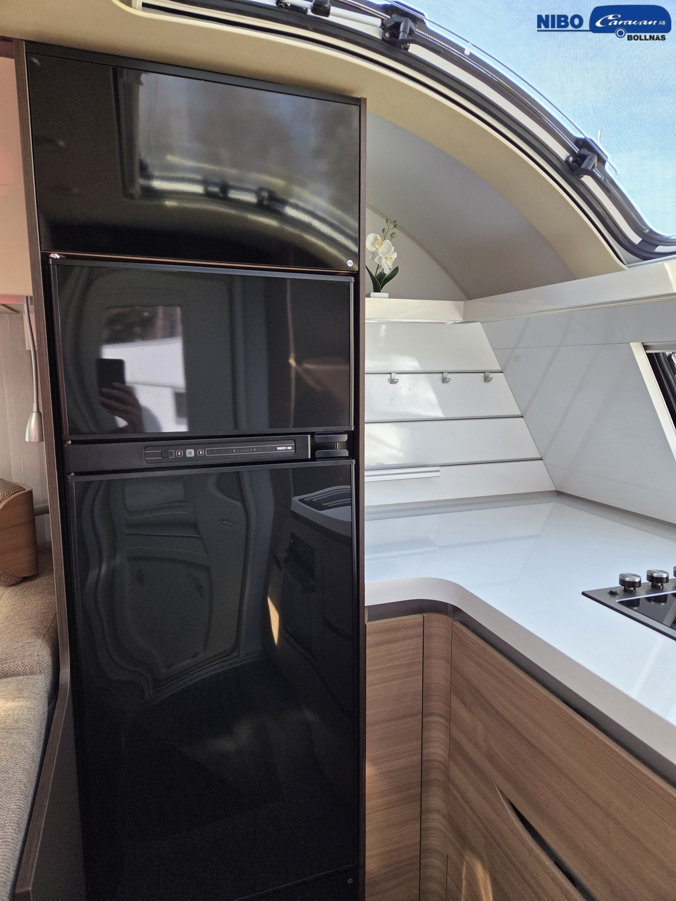 Adria ALPINA 663HT - Adria