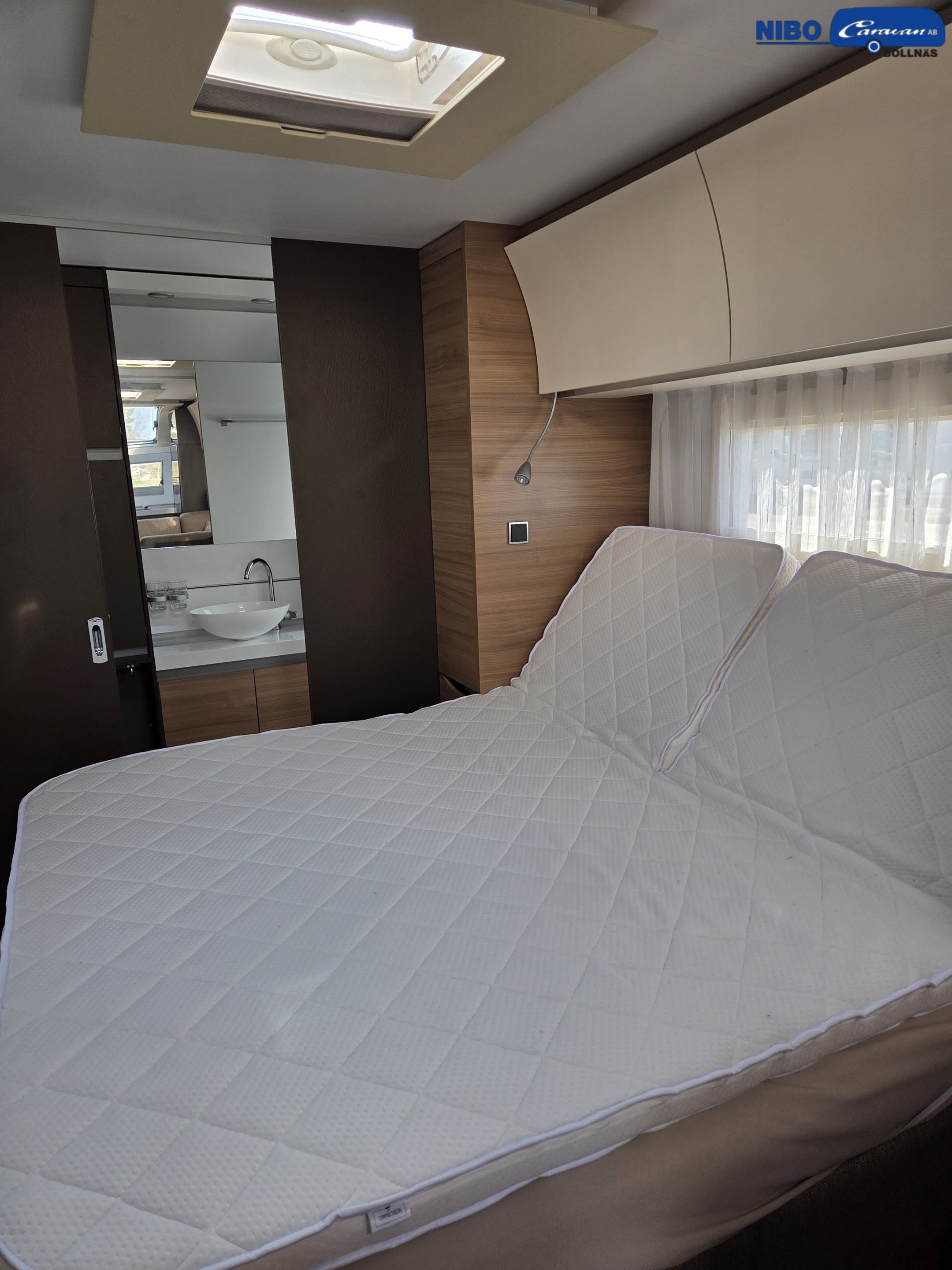 Adria ALPINA 663HT - Adria