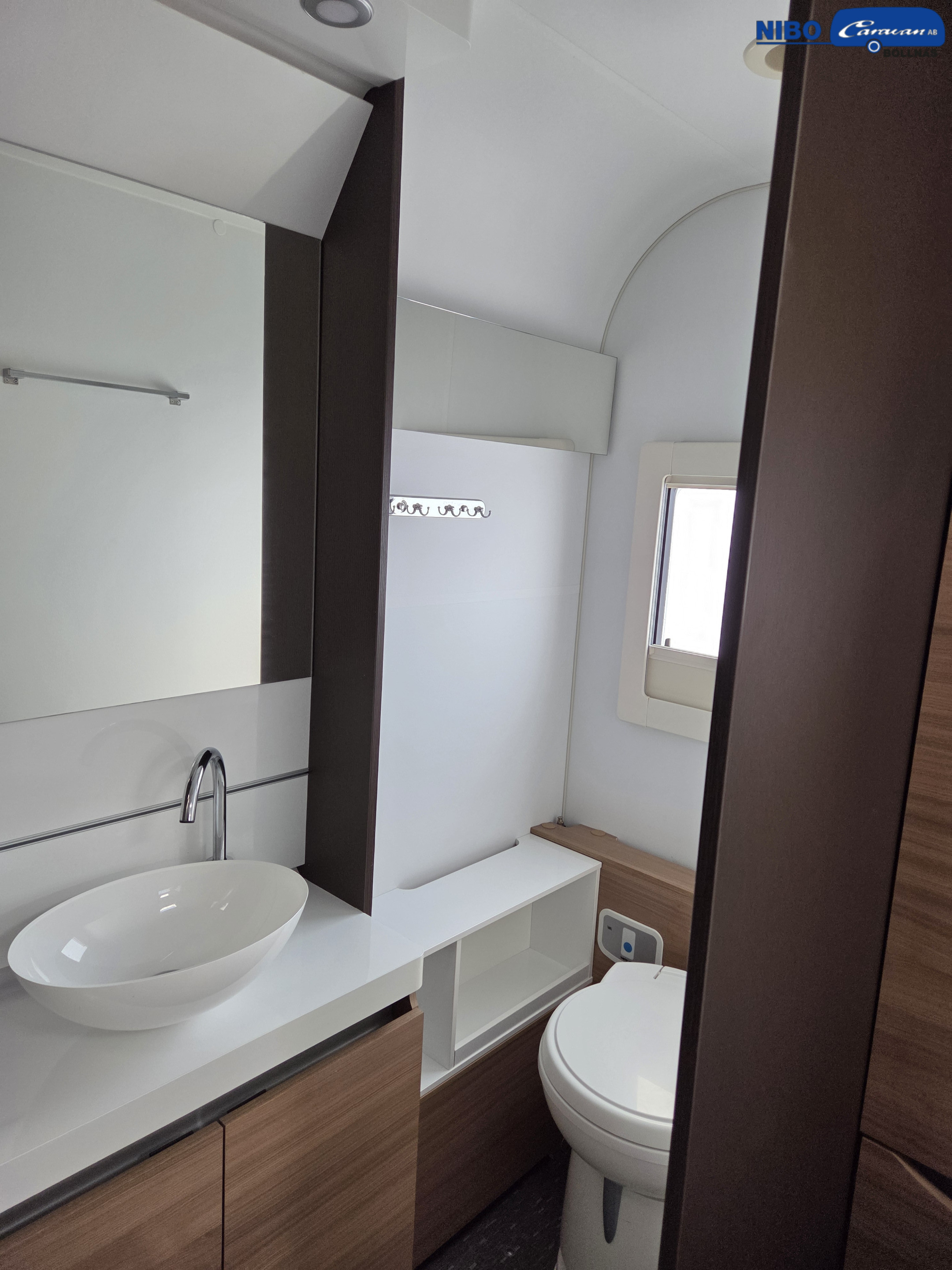 Adria ALPINA 663HT - Adria